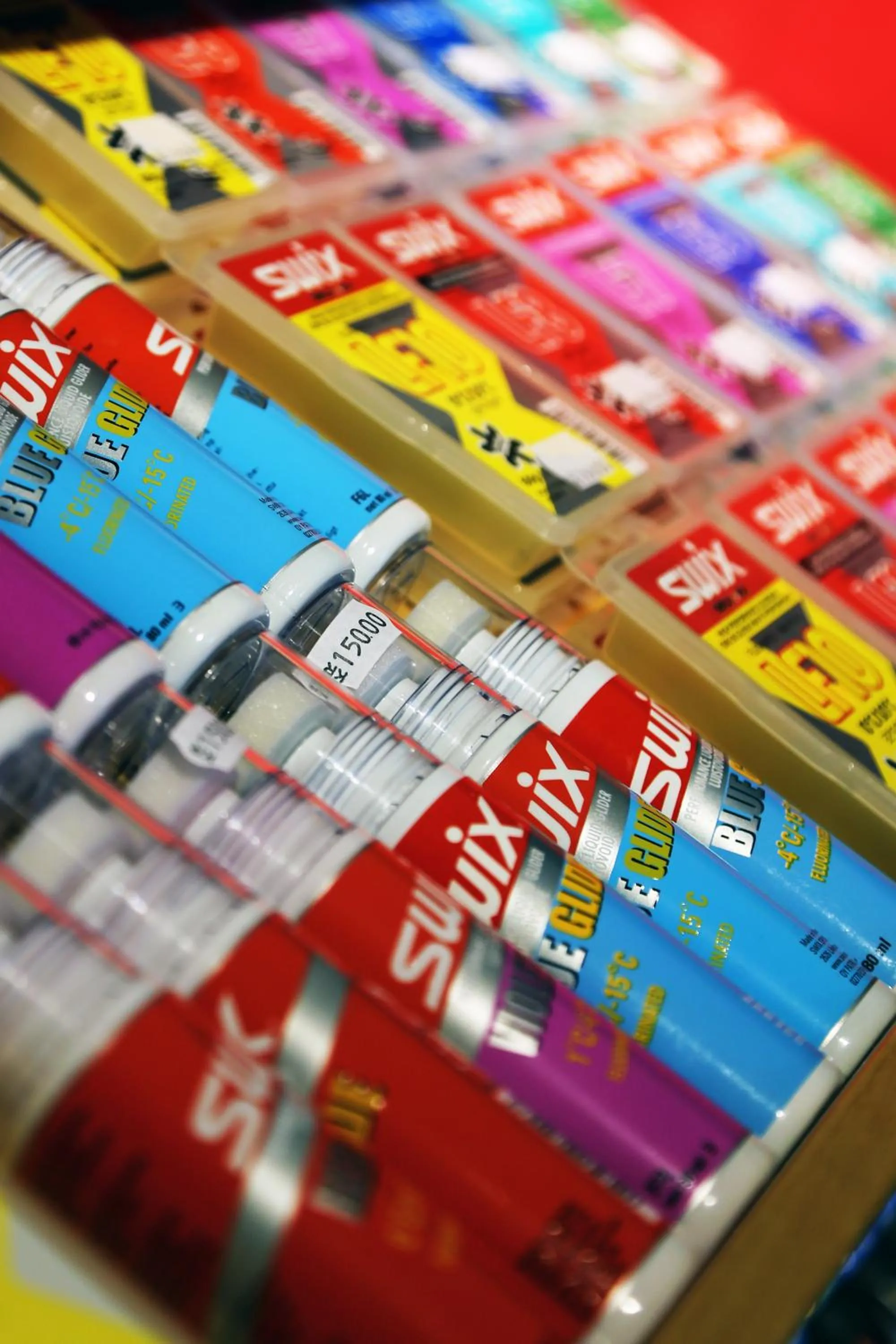 Decorative detail in Vålådalens Fjällstation