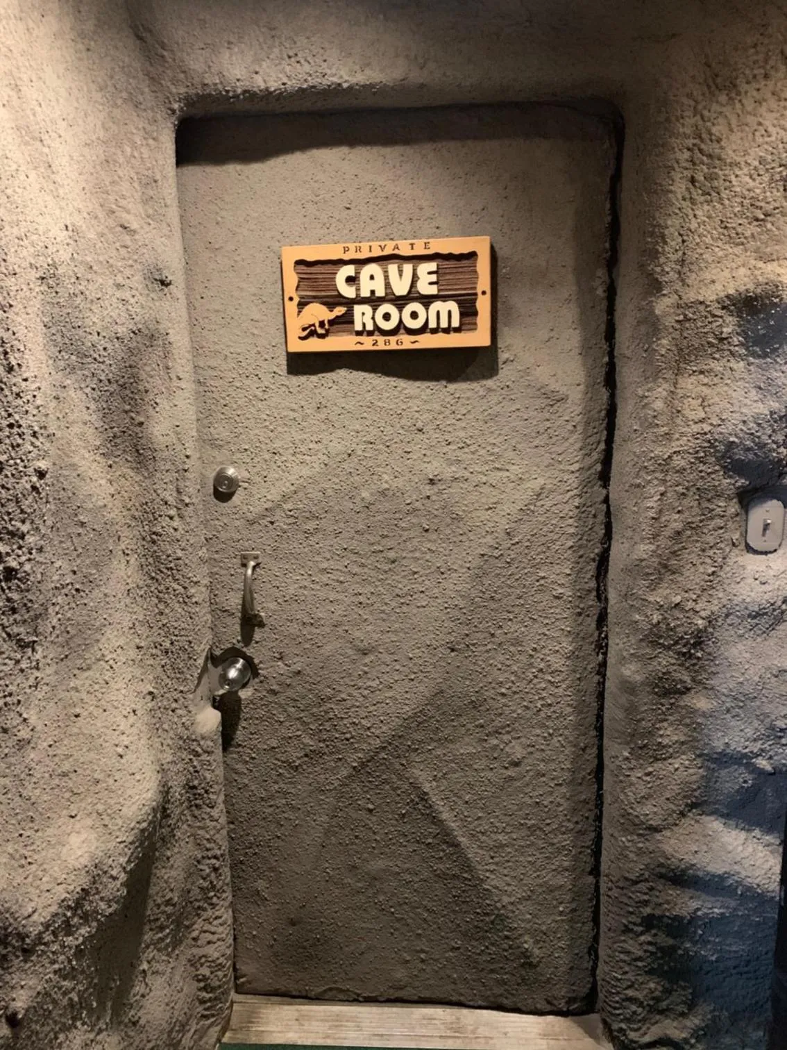 Property logo or sign in Don Q Inn