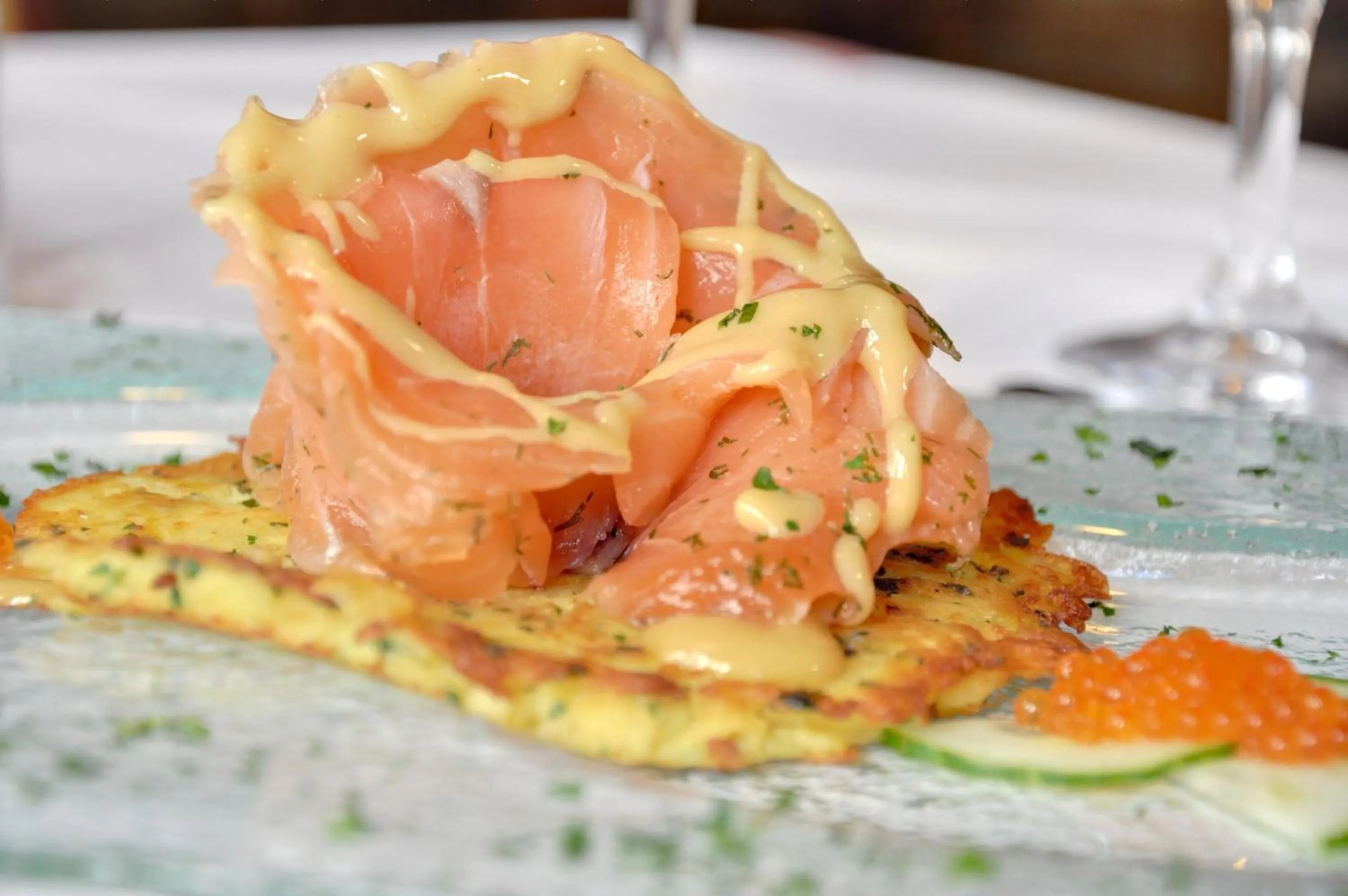 Breakfast in Hotel Schwalenberger Malkasten