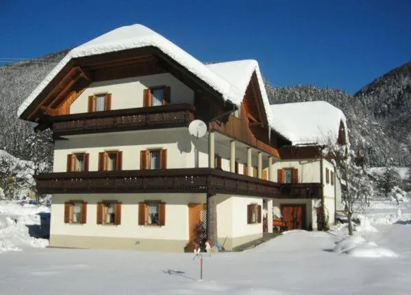 Haus Schuster