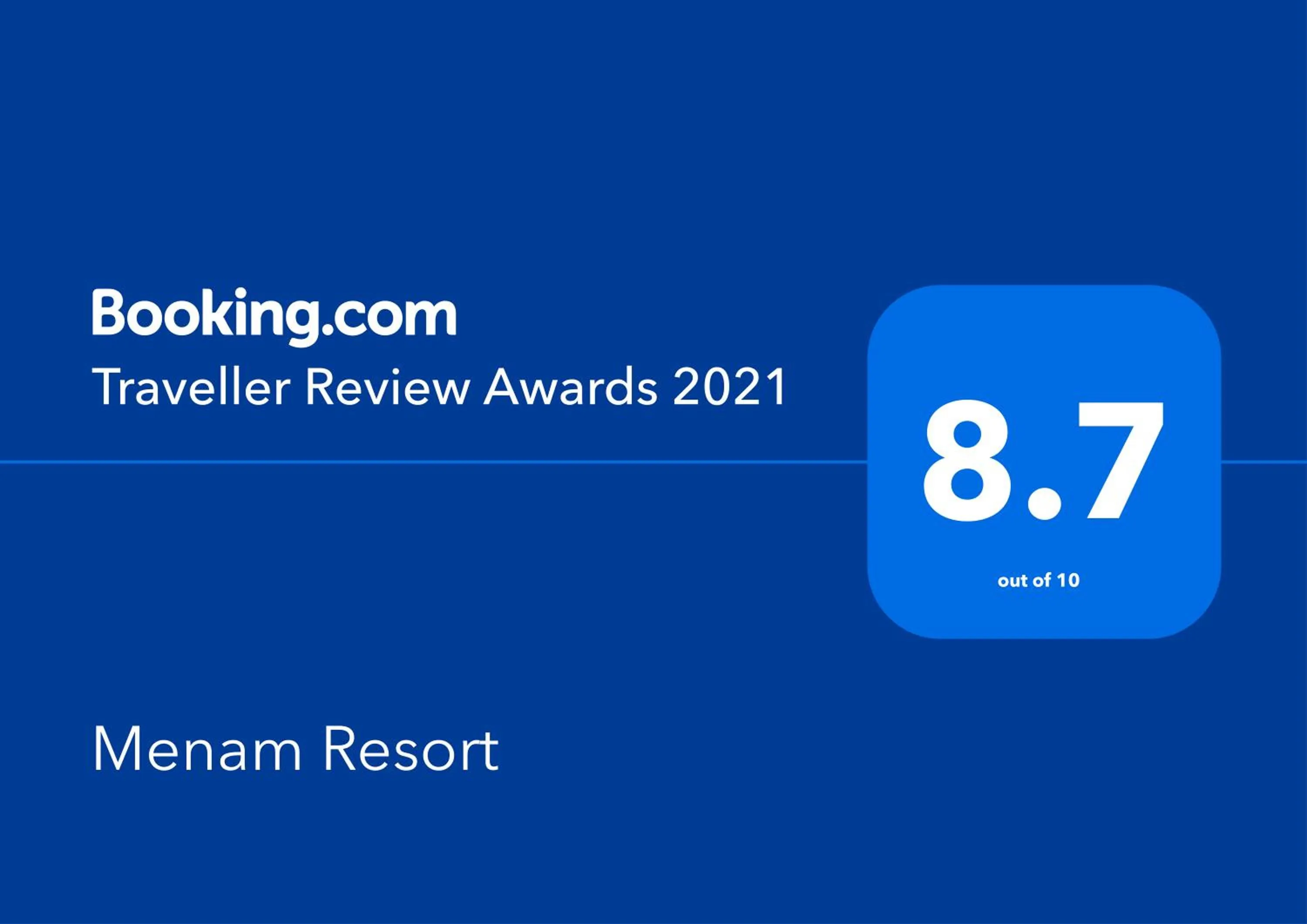 Other in Menam Resort