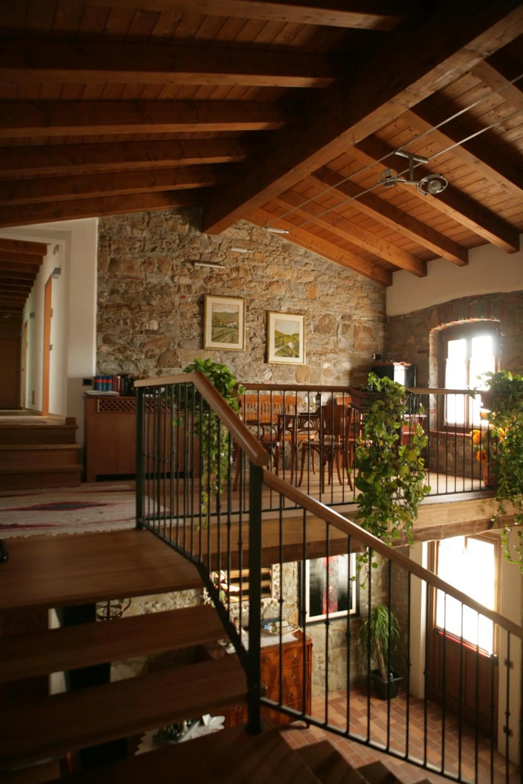 Alloggio Agrituristico CORTE SAN BIAGIO