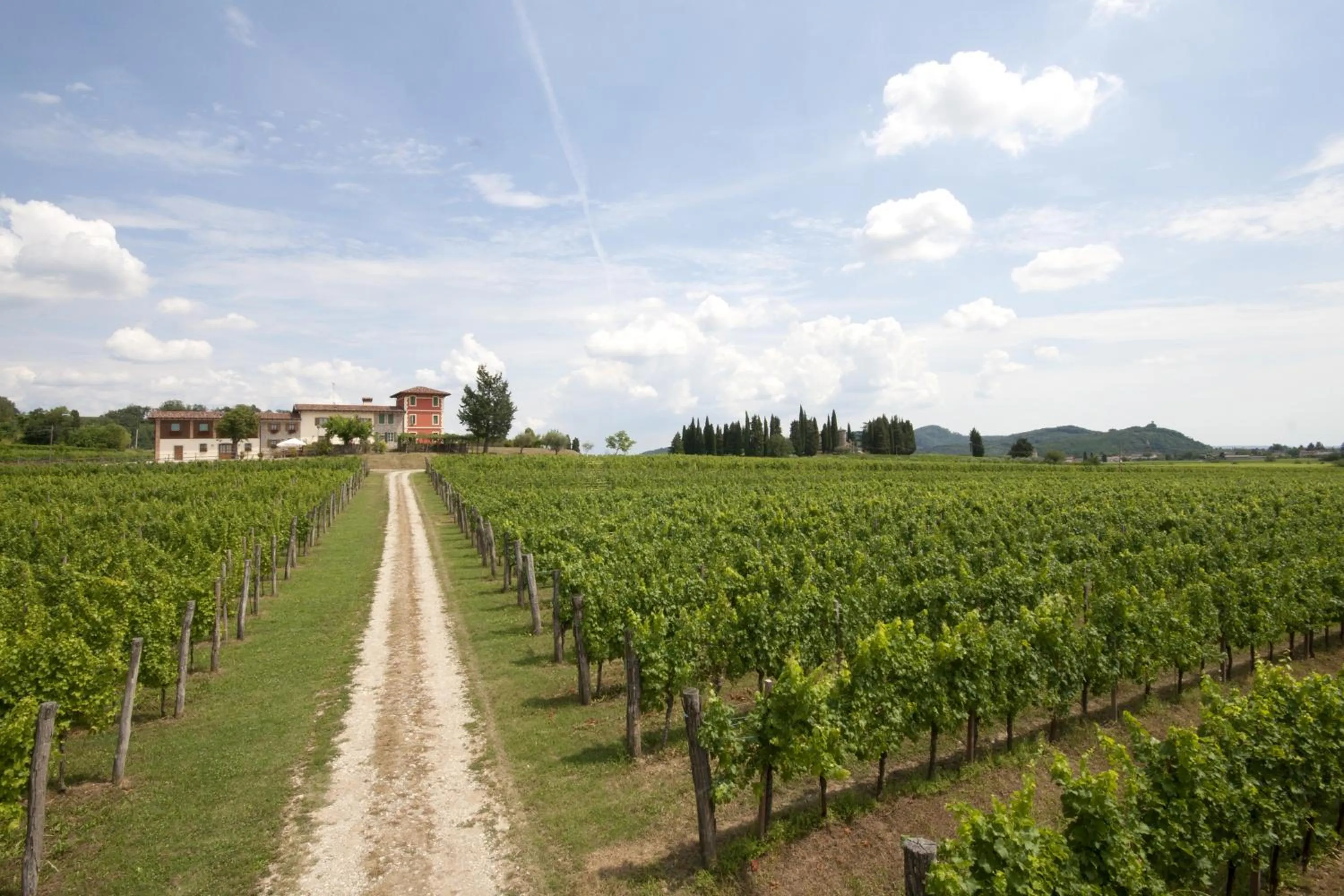 Alloggio Agrituristico CORTE SAN BIAGIO