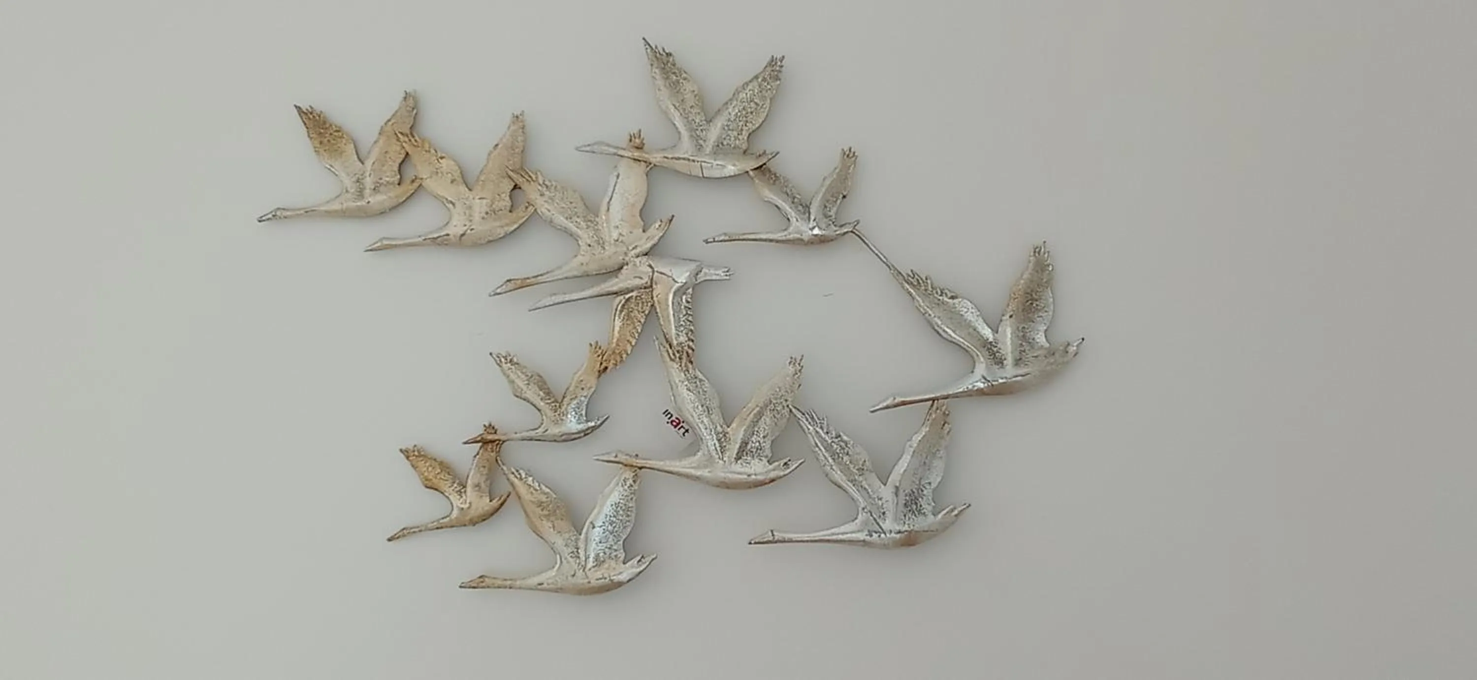 Decorative detail in Anixis Studios Aliki Paros