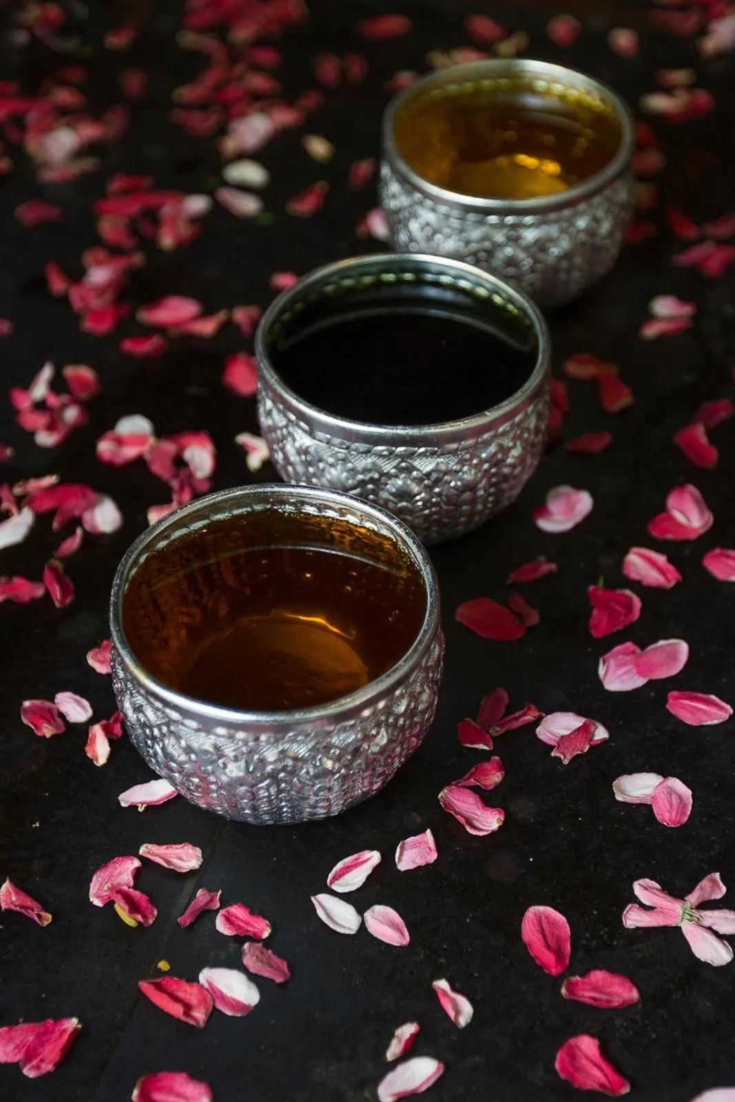 Spa and wellness centre/facilities in The Deer Park Hotel