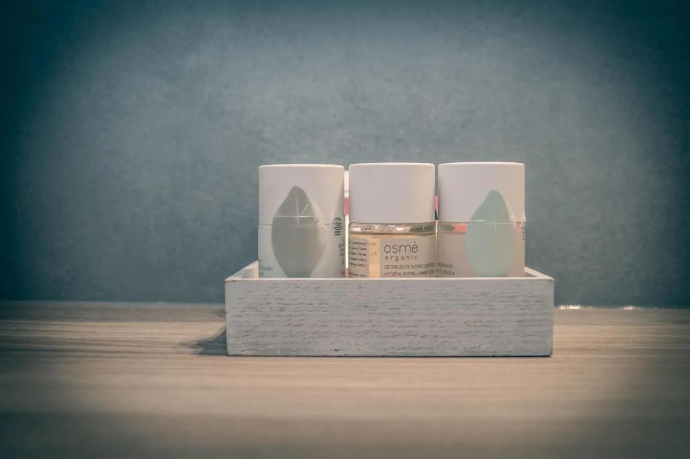 Bathroom in Casa Chiara B&B