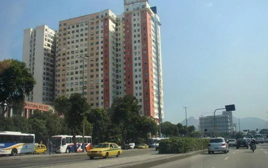 Centro,SmarTV, vista linda,Privado total, Maracanã,rodoviaria, perto