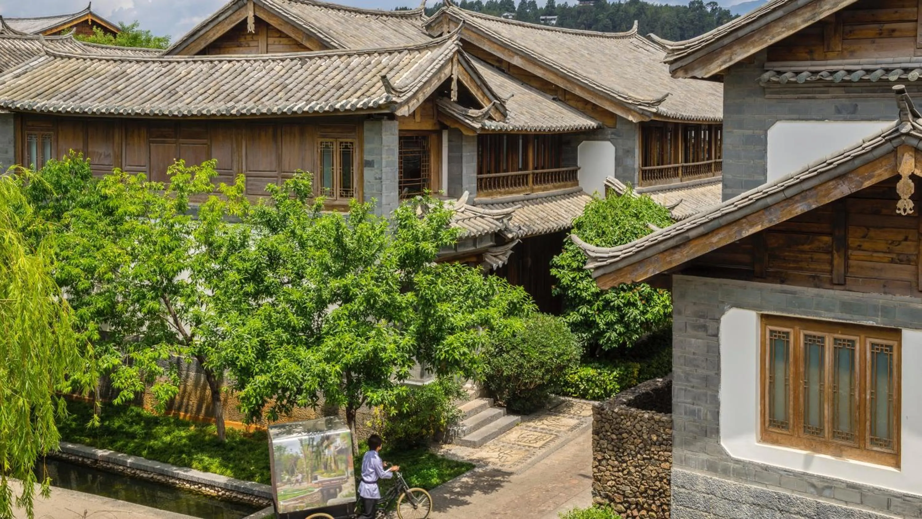 Other in InterContinental Lijiang Ancient Town Resort by IHG