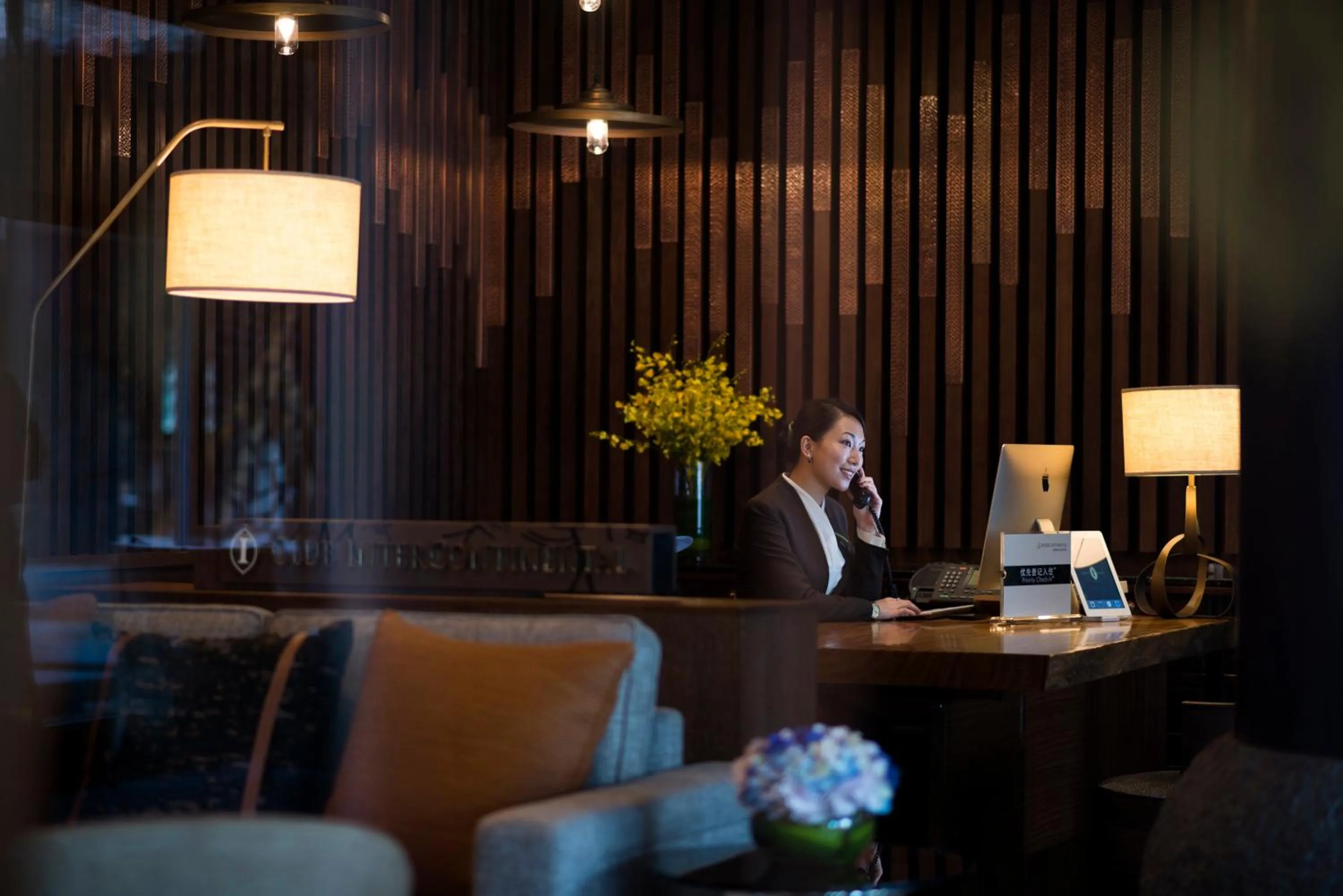 Other in InterContinental Lijiang Ancient Town Resort by IHG