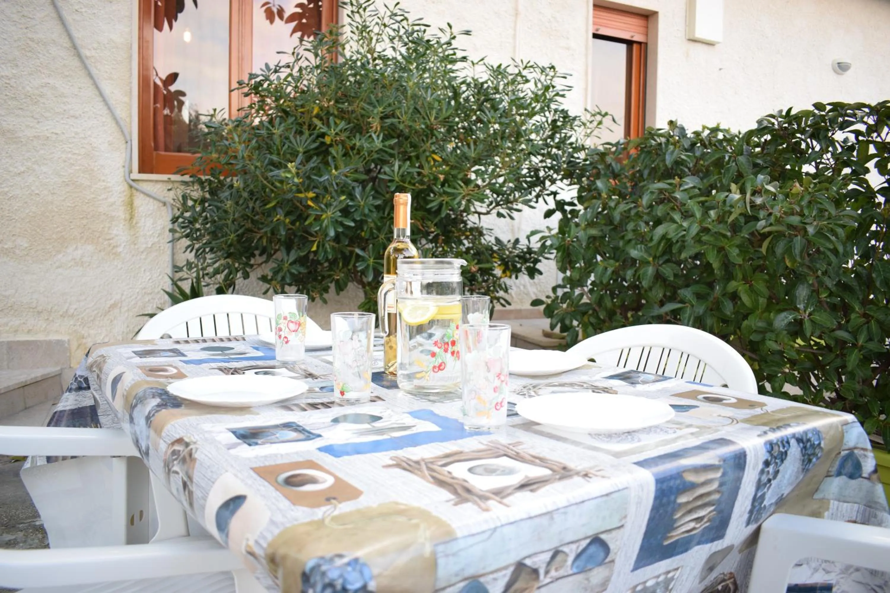 Kitesurf lo Stagnone