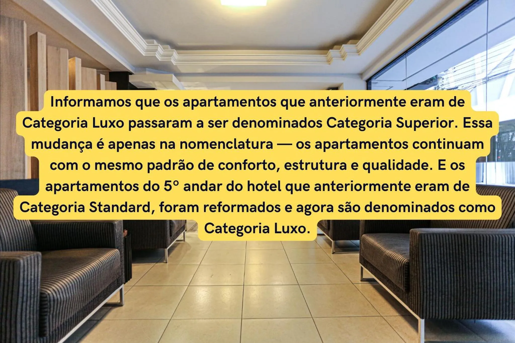 Lobby or reception in Sandri City Hotel