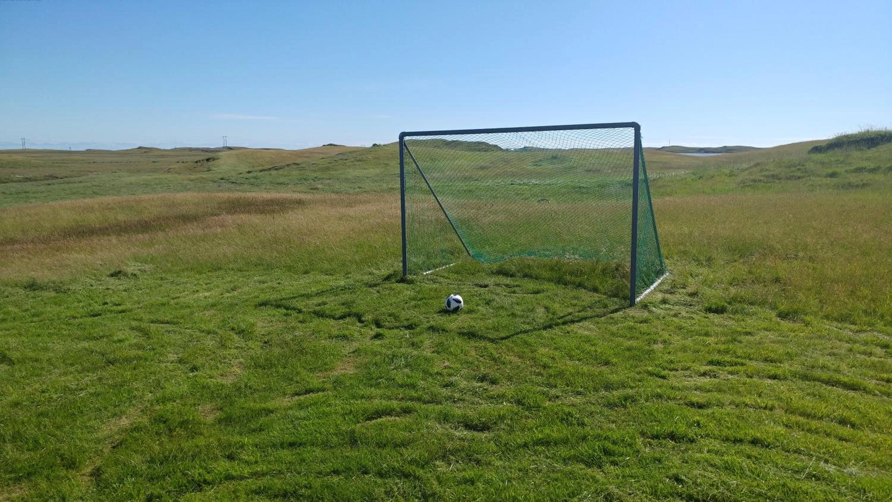 Activities in Aurora Cabins