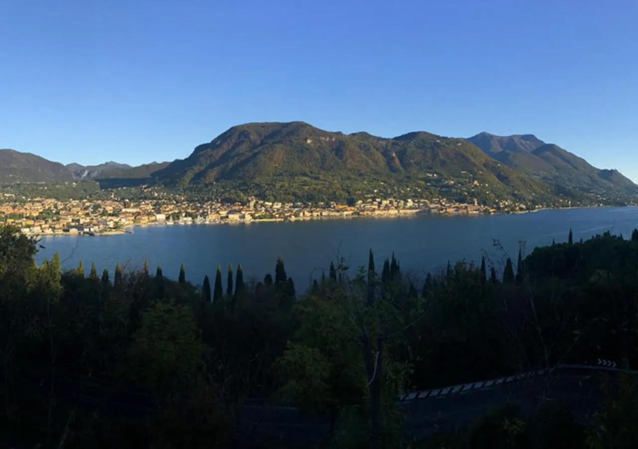 Neighbourhood in B&B Le Farfalle