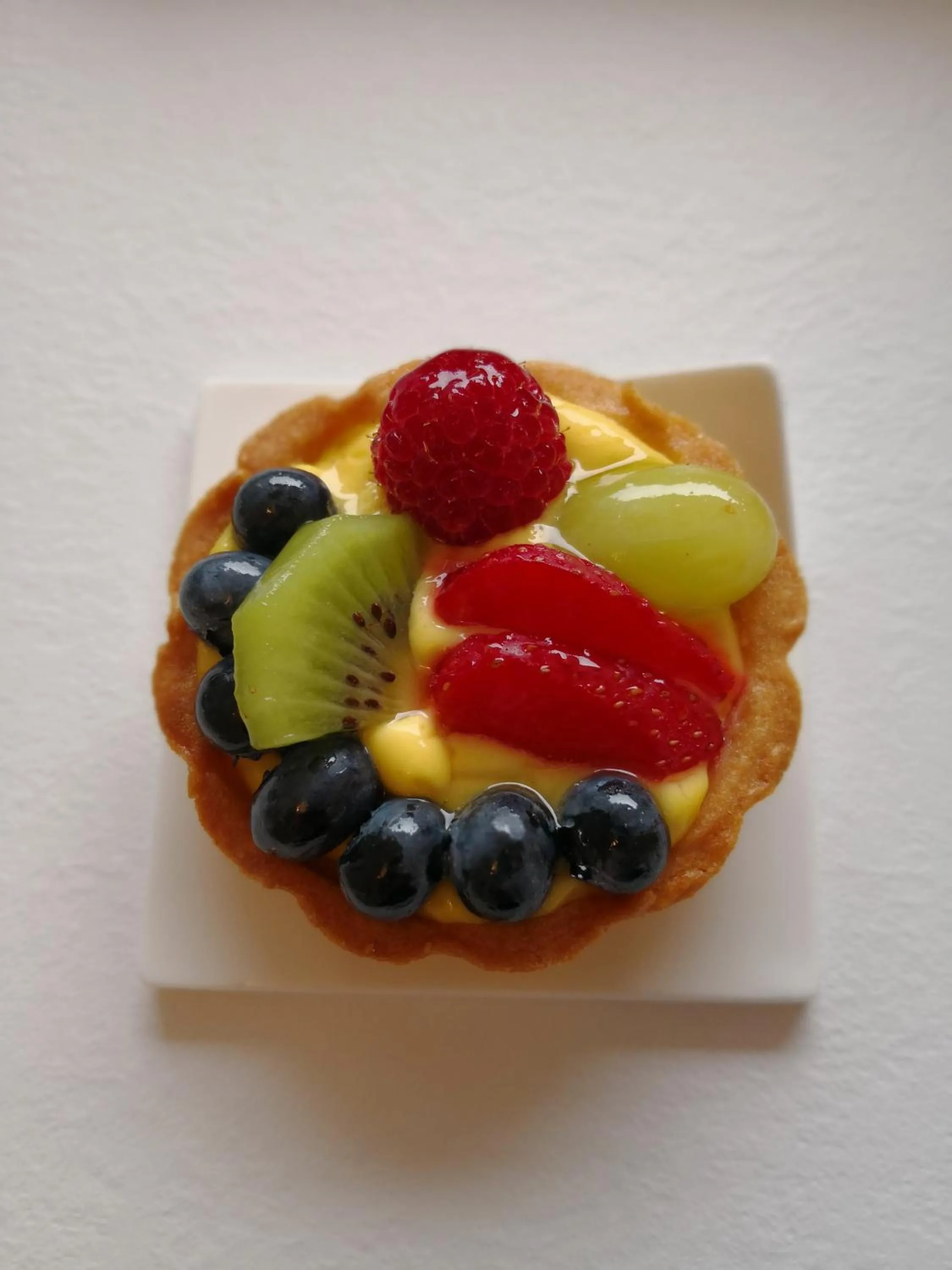 Buffet breakfast in B&B Le Farfalle