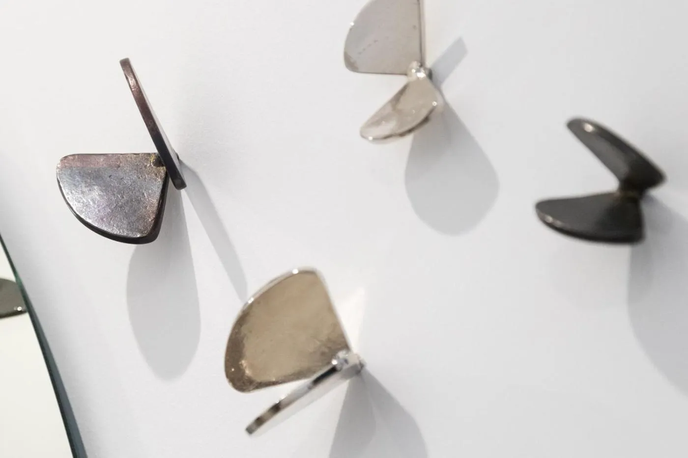 Bedroom in B&B Le Farfalle