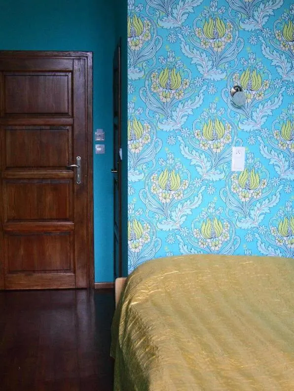 Photo of the whole room, Bed in Angel Hostel