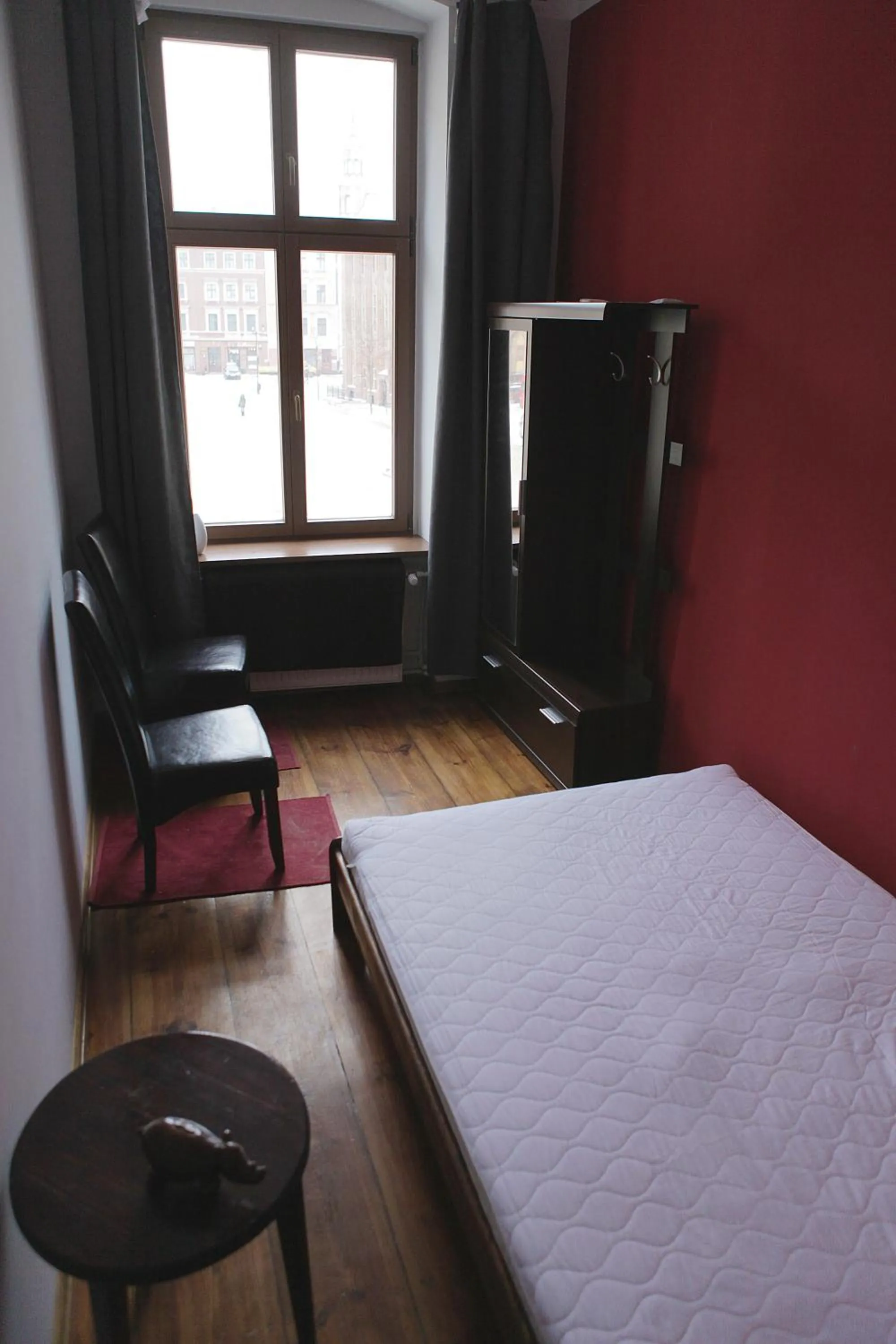 Photo of the whole room, Bed in Angel Hostel