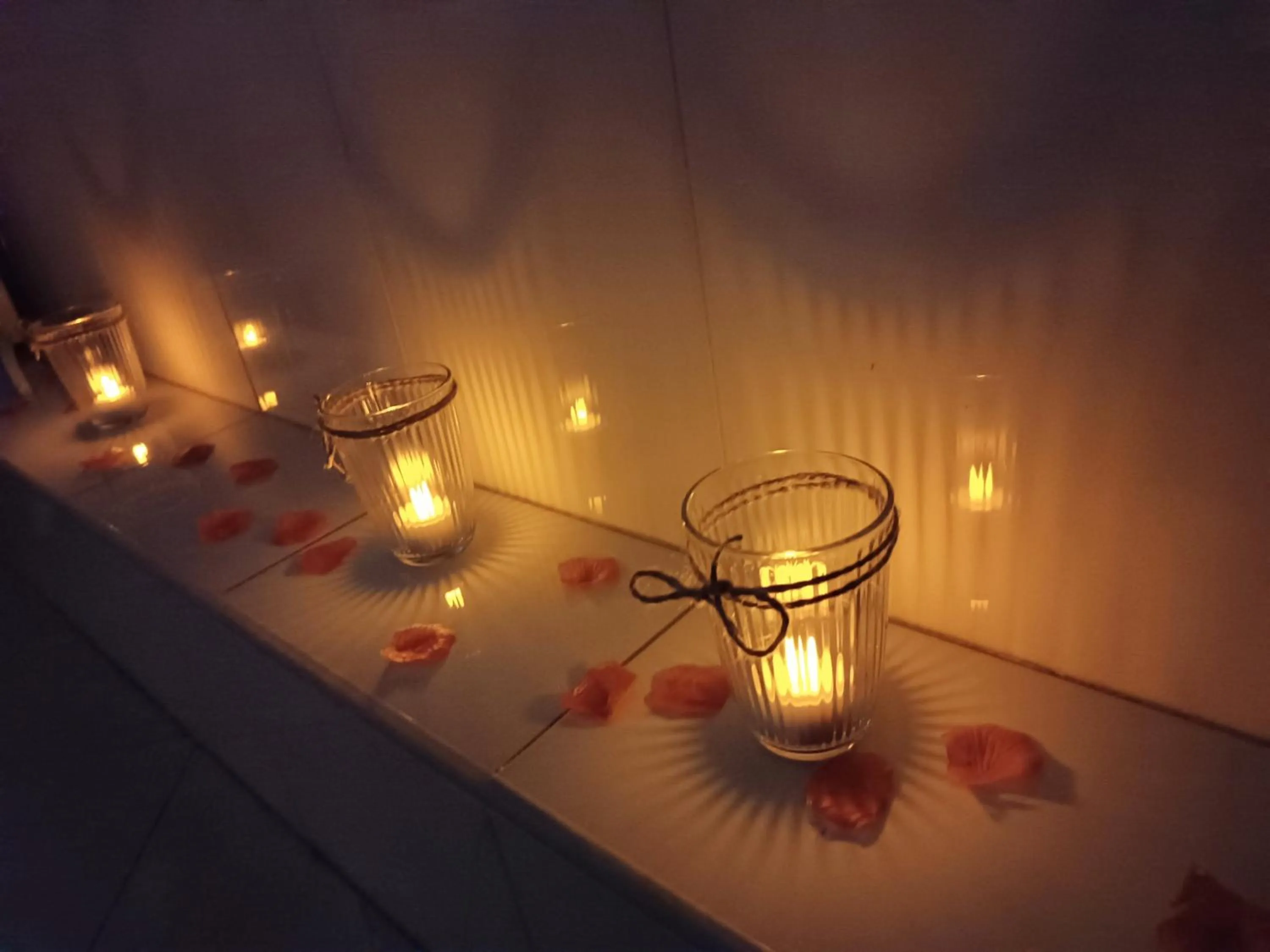 Decorative detail in Złoty Lin