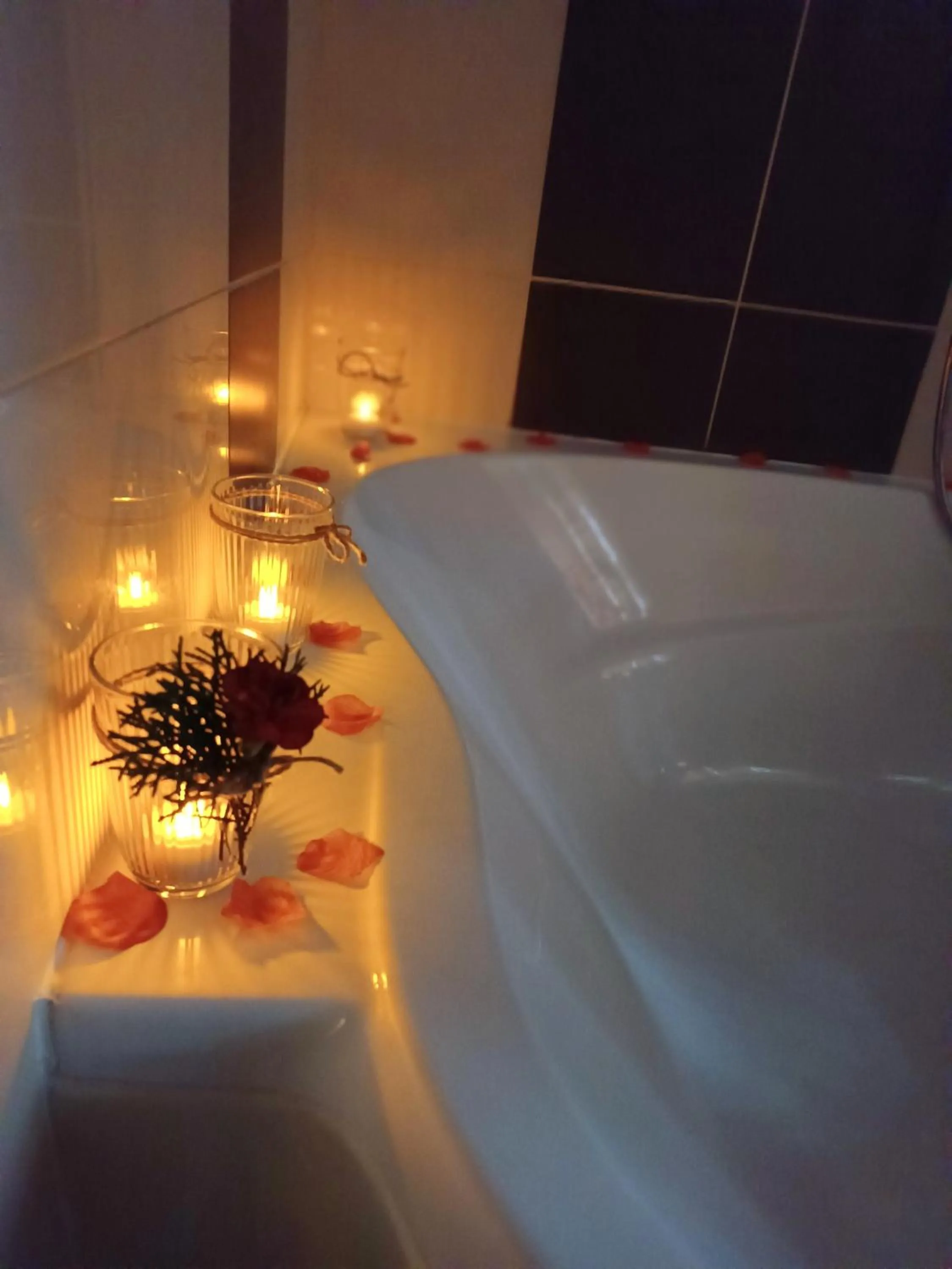 Decorative detail in Złoty Lin