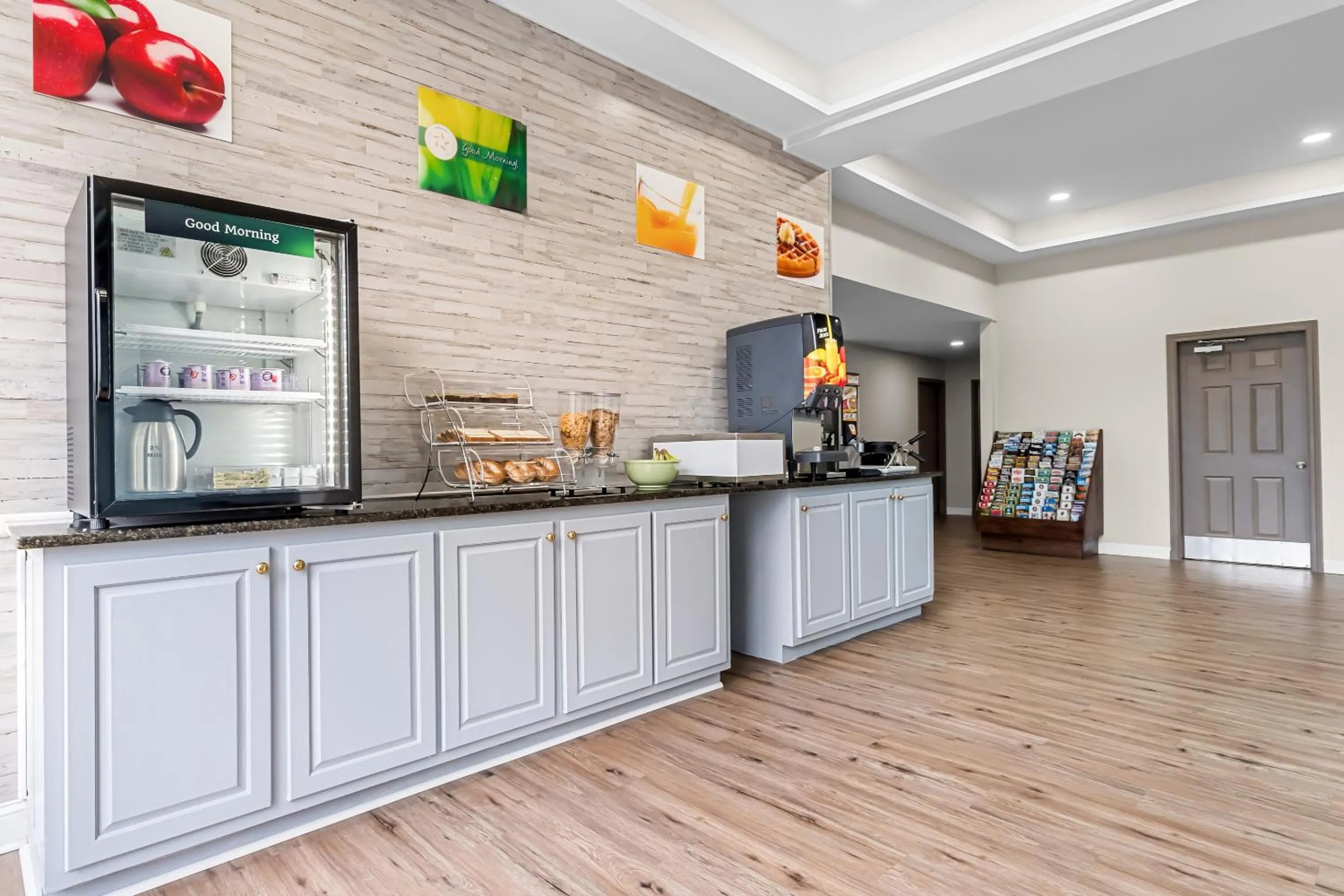 Quality Inn Cornelia