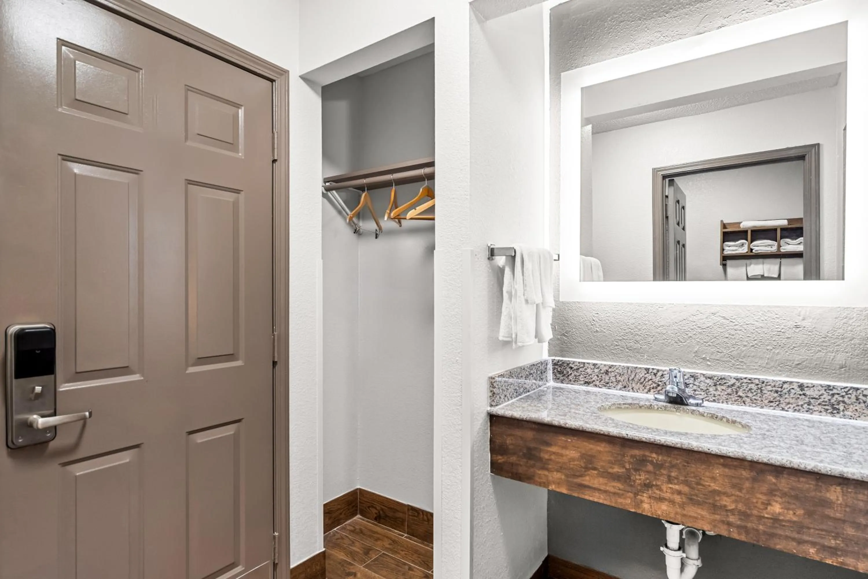 Quality Inn Cornelia