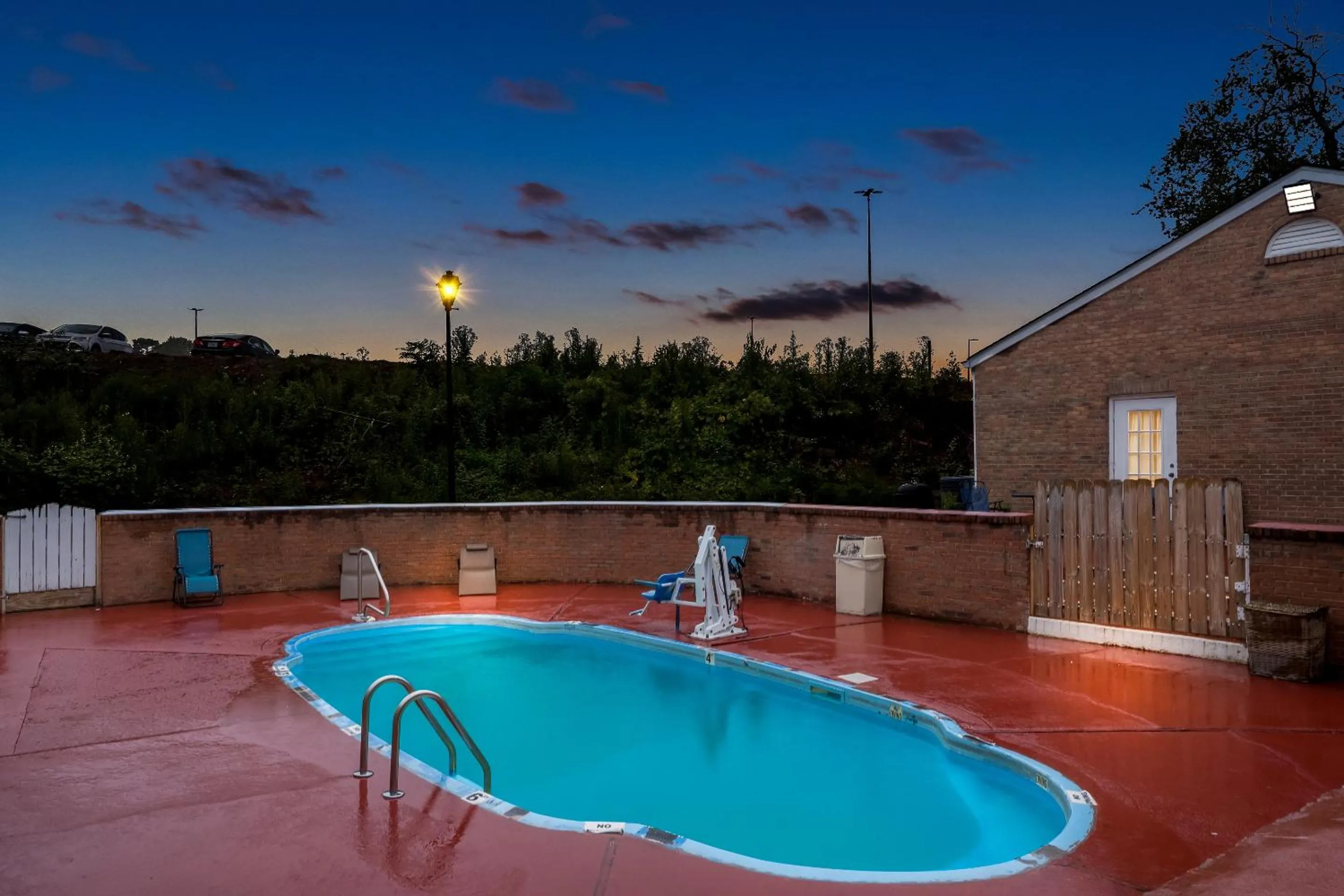 Quality Inn Cornelia