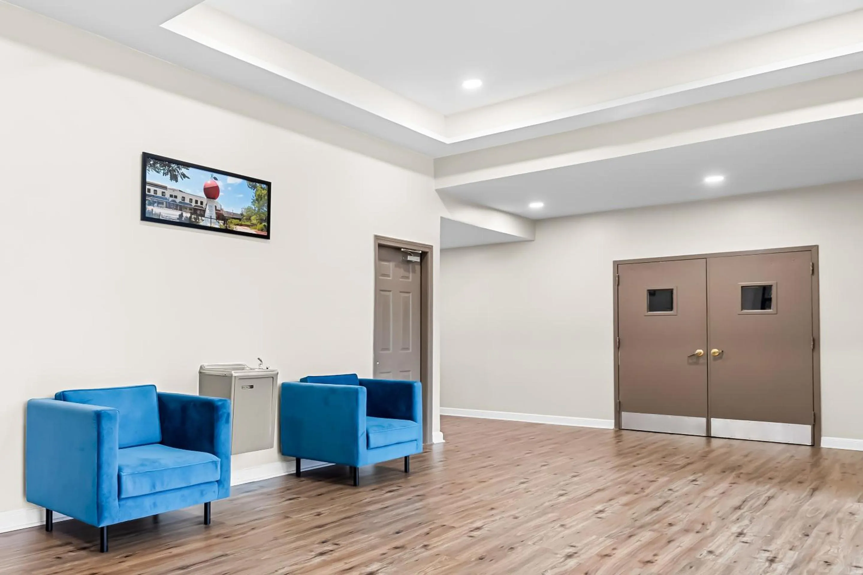 Quality Inn Cornelia