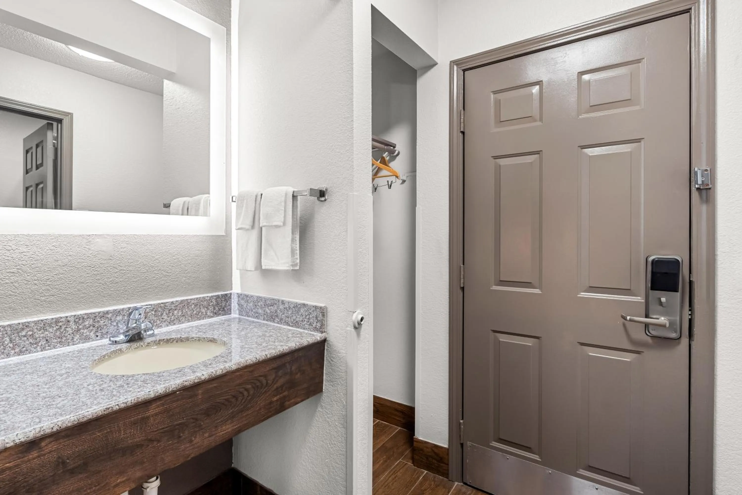 Quality Inn Cornelia