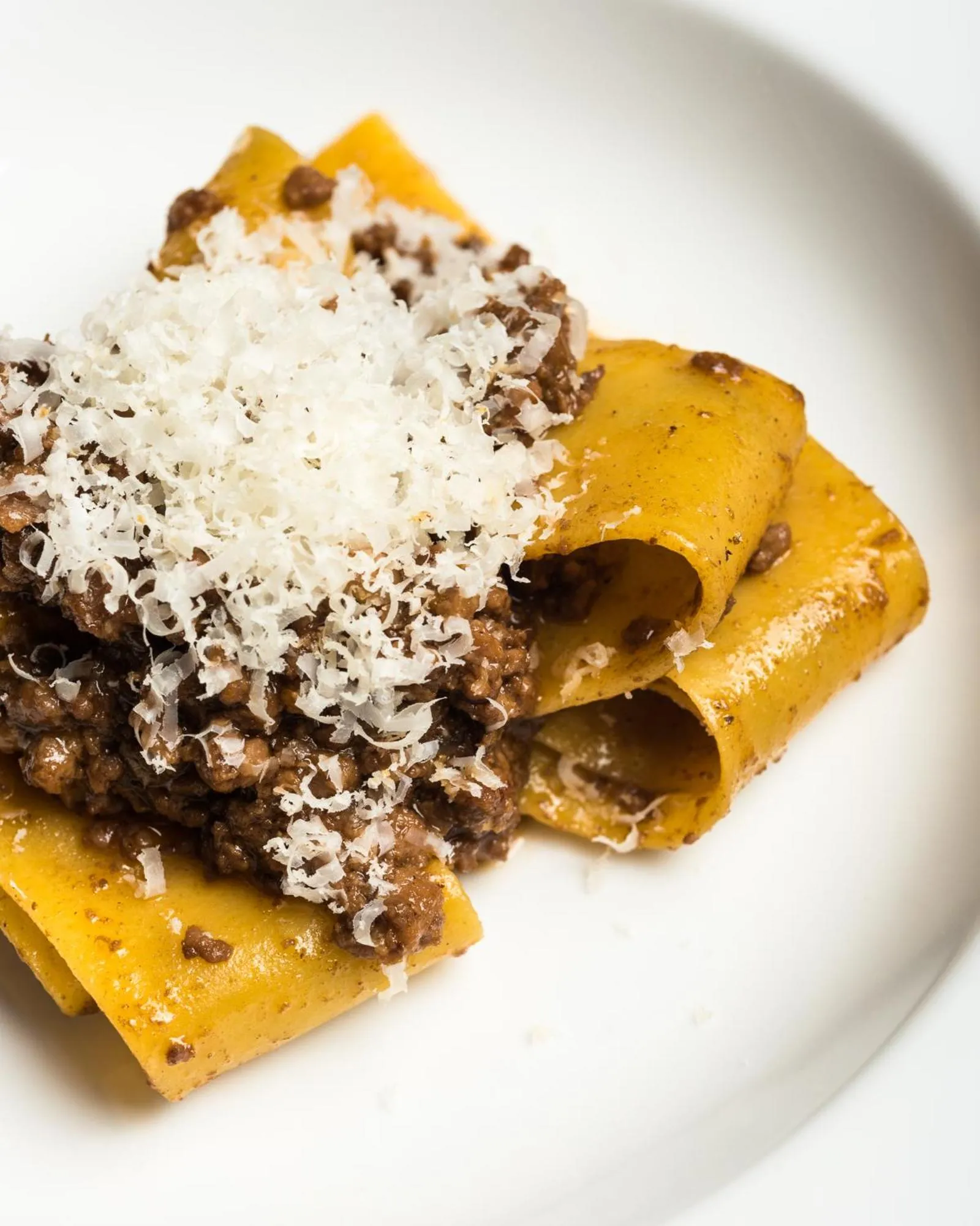 Restaurant/places to eat in Resort Borgo Syrah