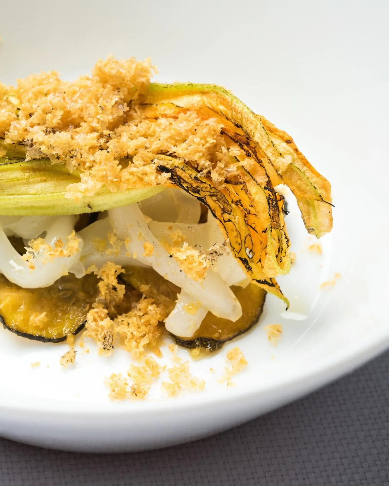 Restaurant/places to eat in Resort Borgo Syrah