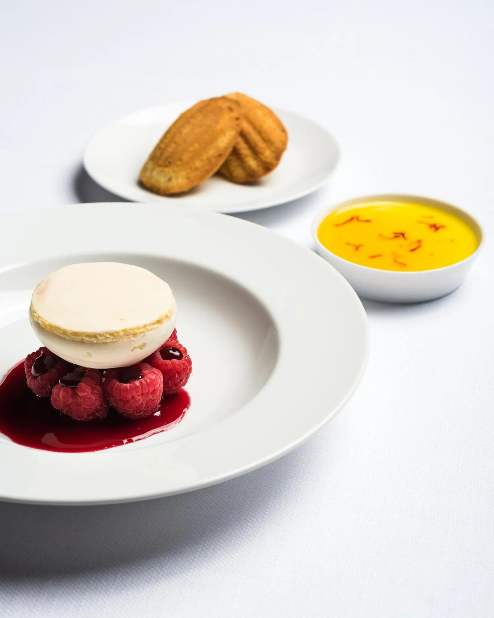 Restaurant/places to eat in Resort Borgo Syrah