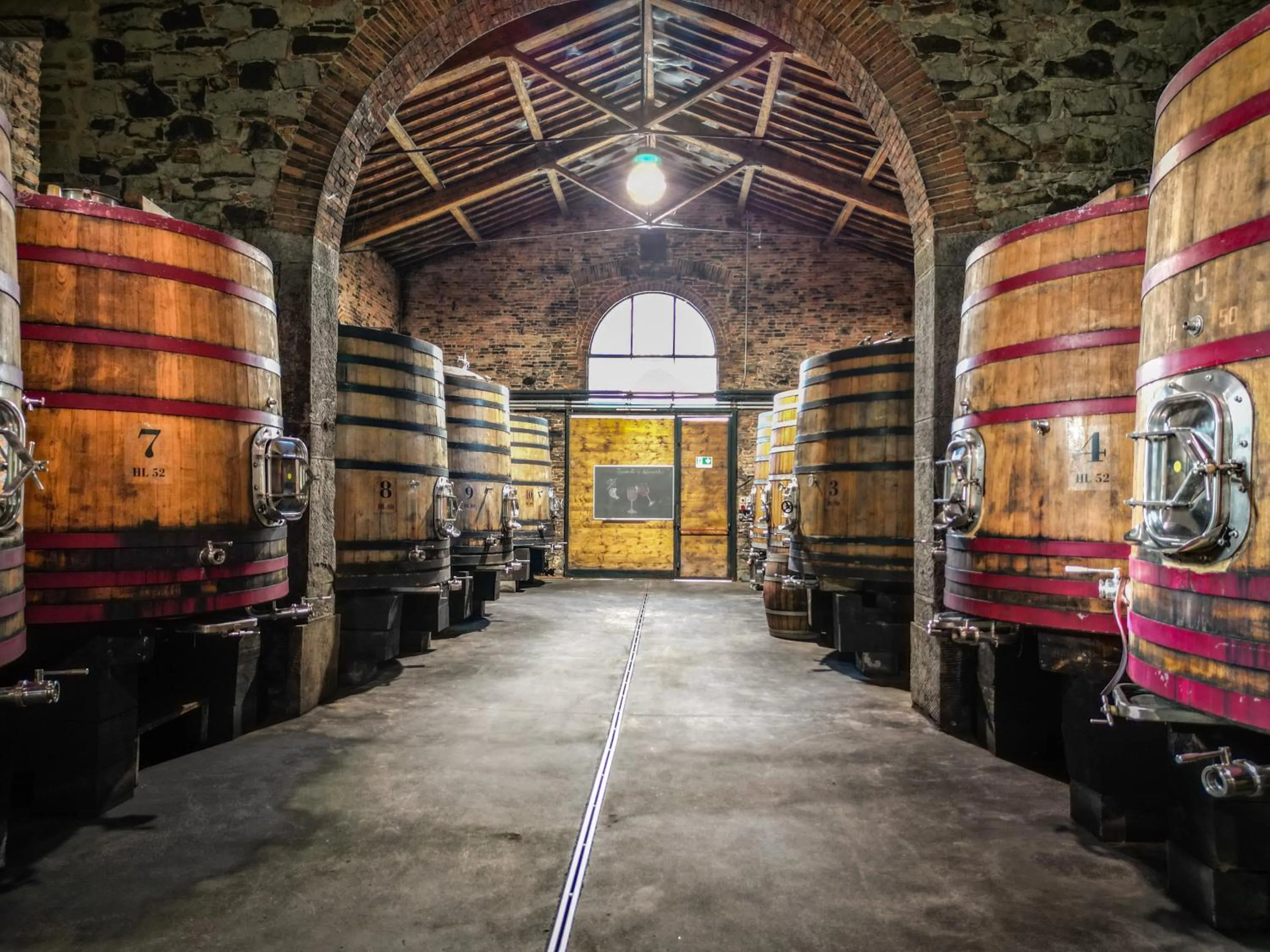 Entertainment in Resort Borgo Syrah