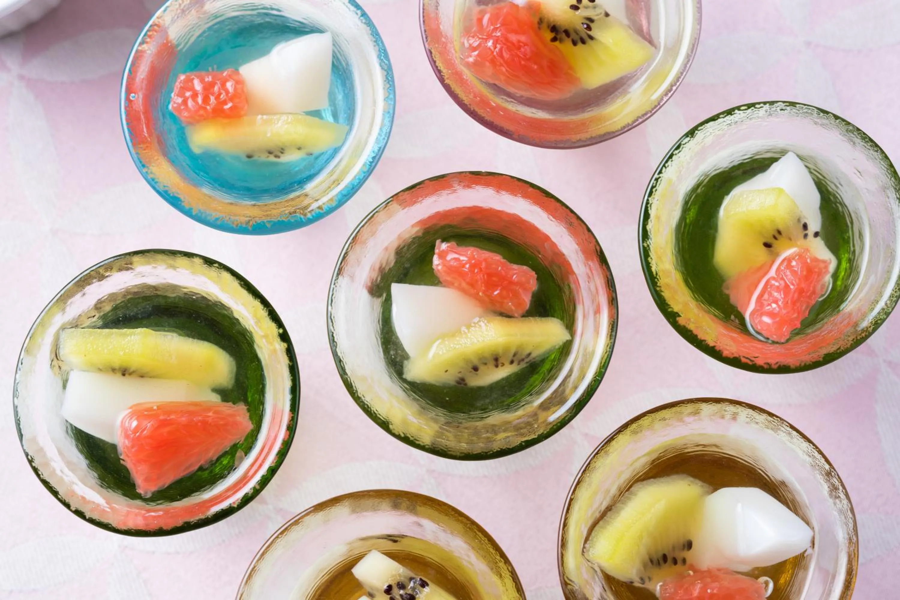 Food in Tmark City Hotel Tokyo Omori