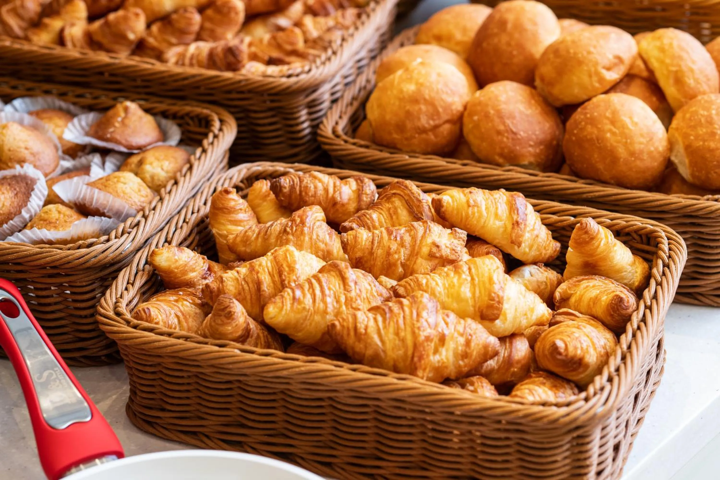 Food in Tmark City Hotel Tokyo Omori