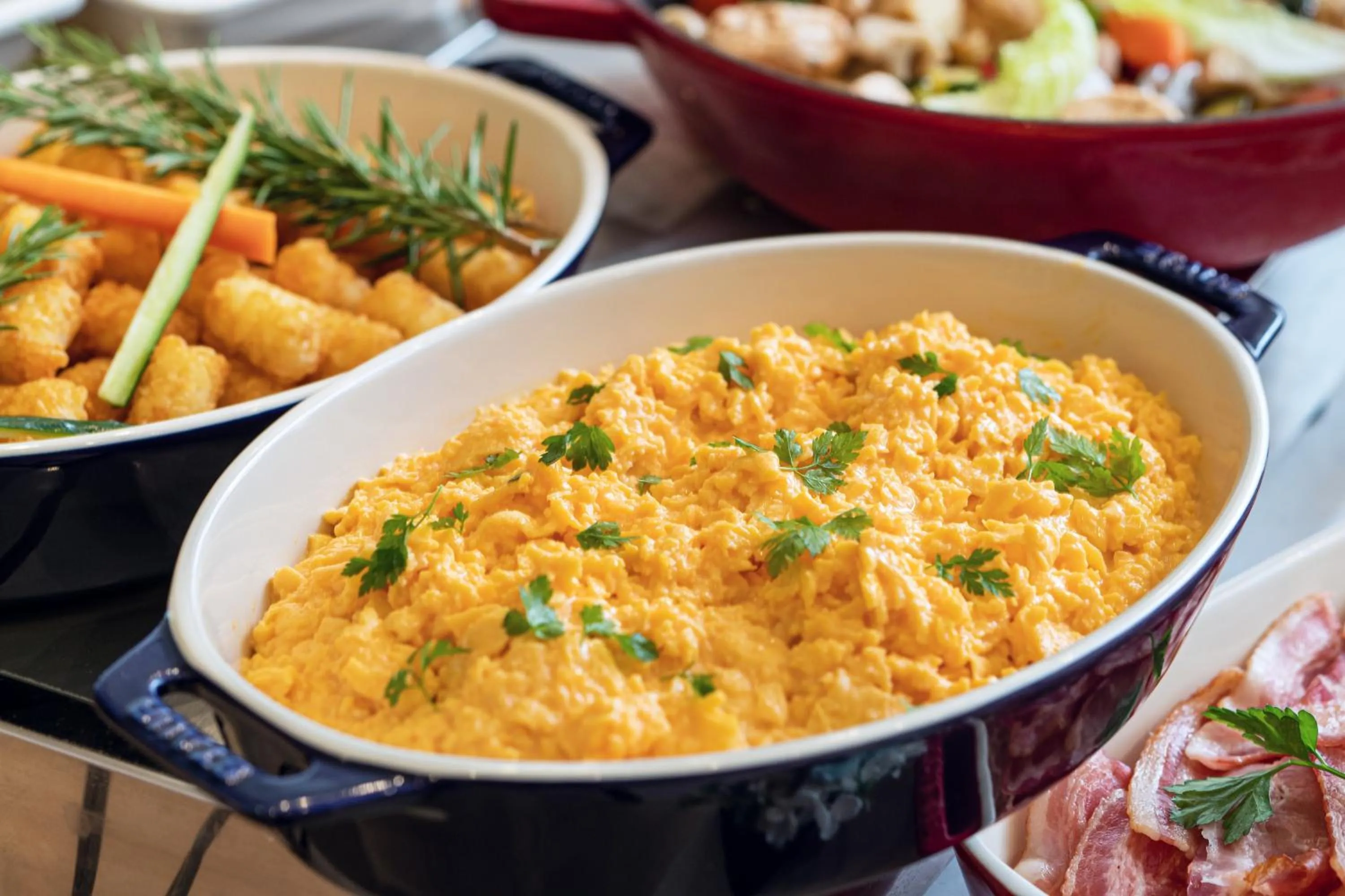 Food in Tmark City Hotel Tokyo Omori