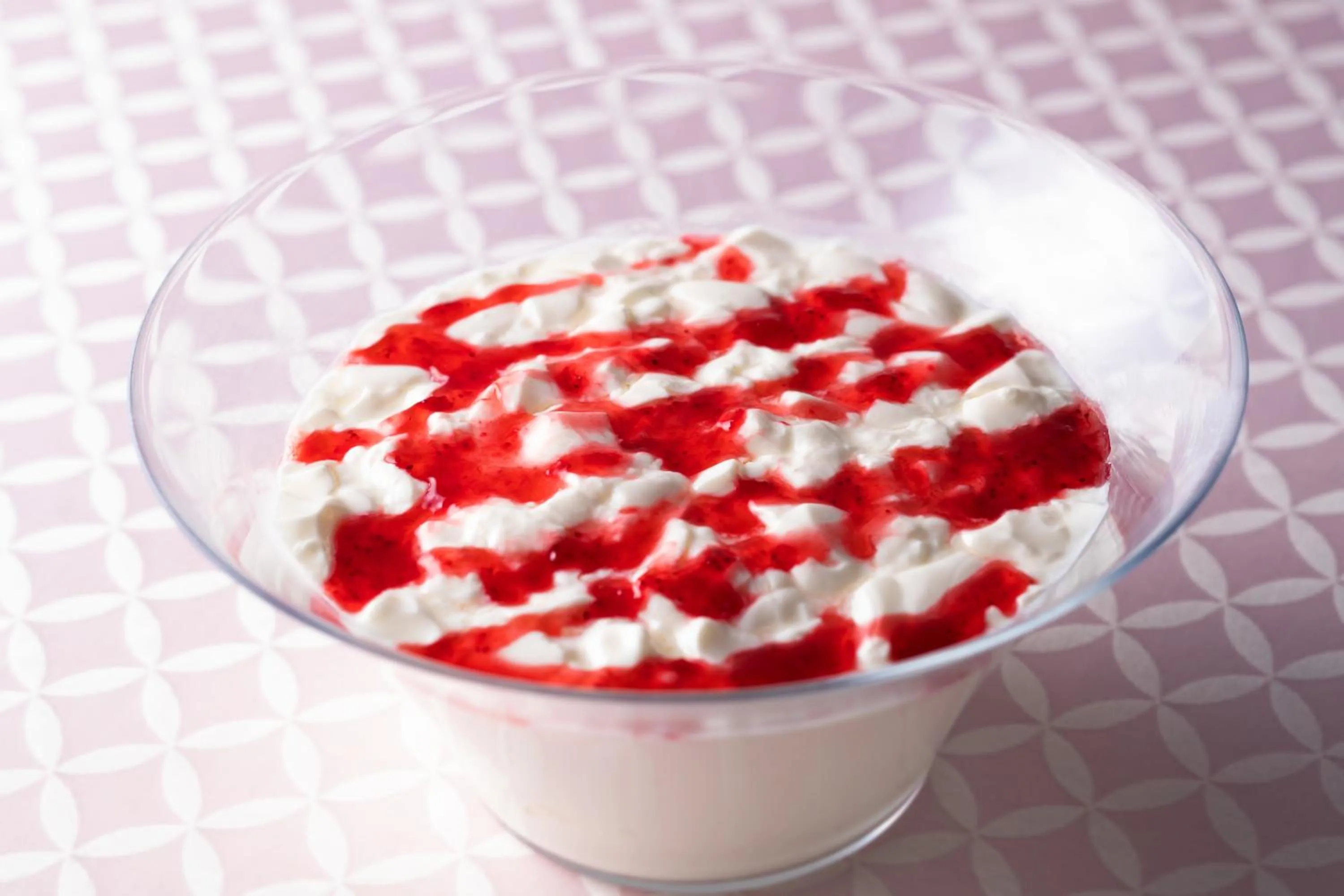 Food in Tmark City Hotel Tokyo Omori