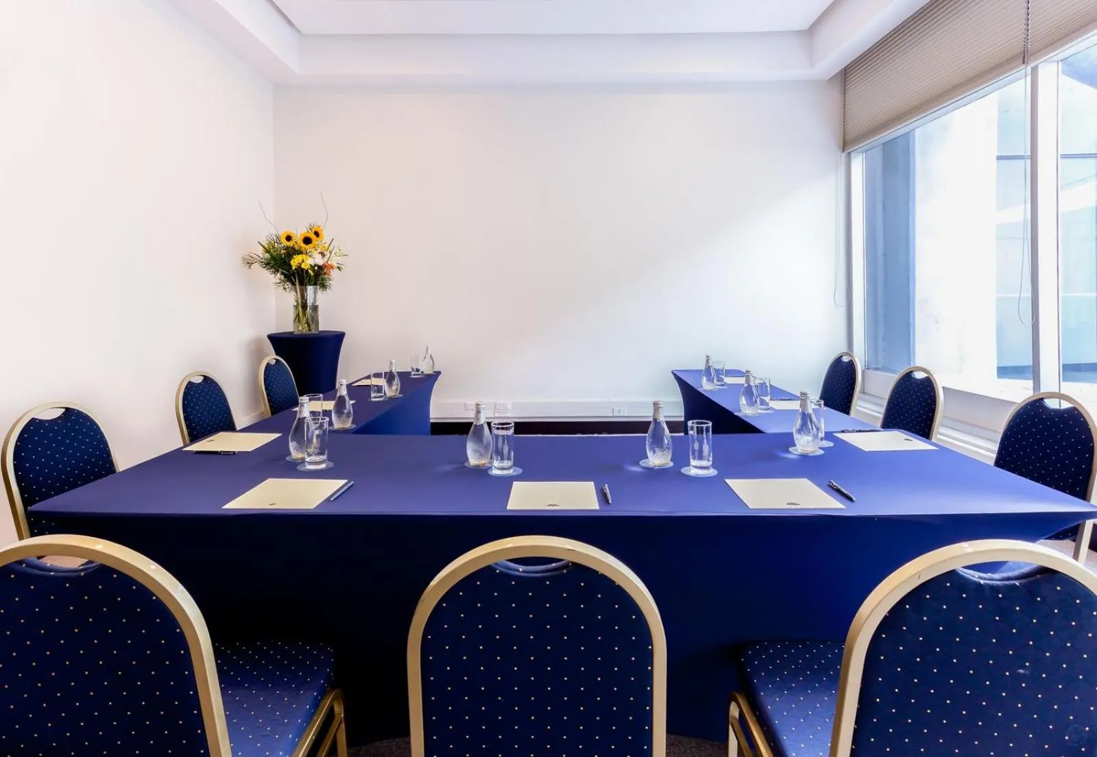 Meeting/conference room in Four Points By Sheraton Los Angeles