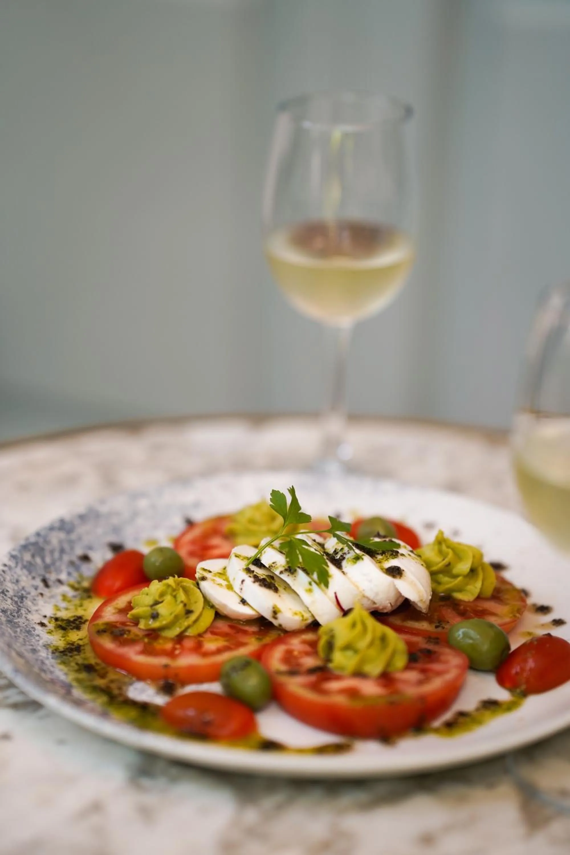 Restaurant/places to eat in Hotel Vostra Llar