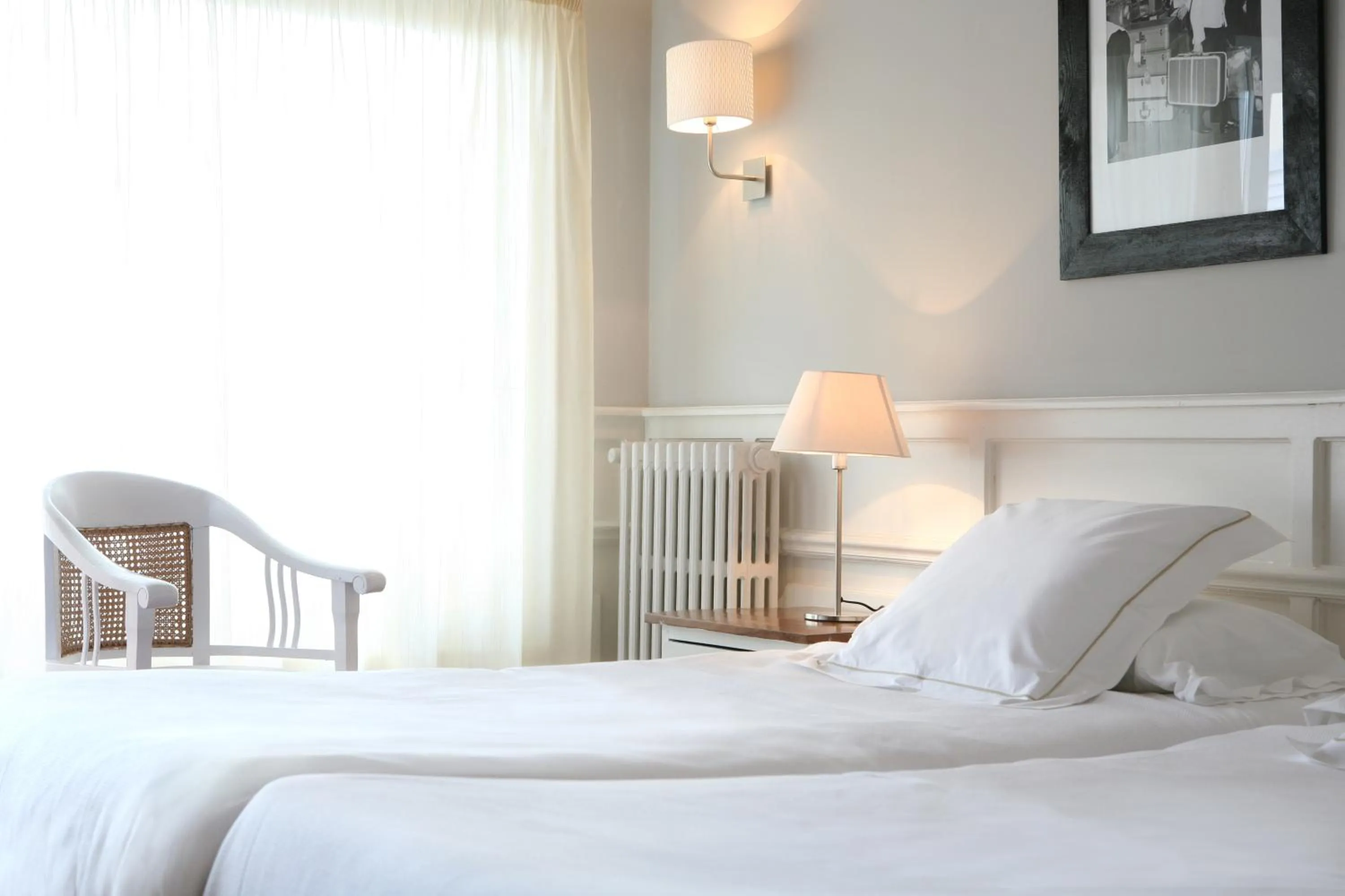 Photo of the whole room, Bed in Hotel Vostra Llar