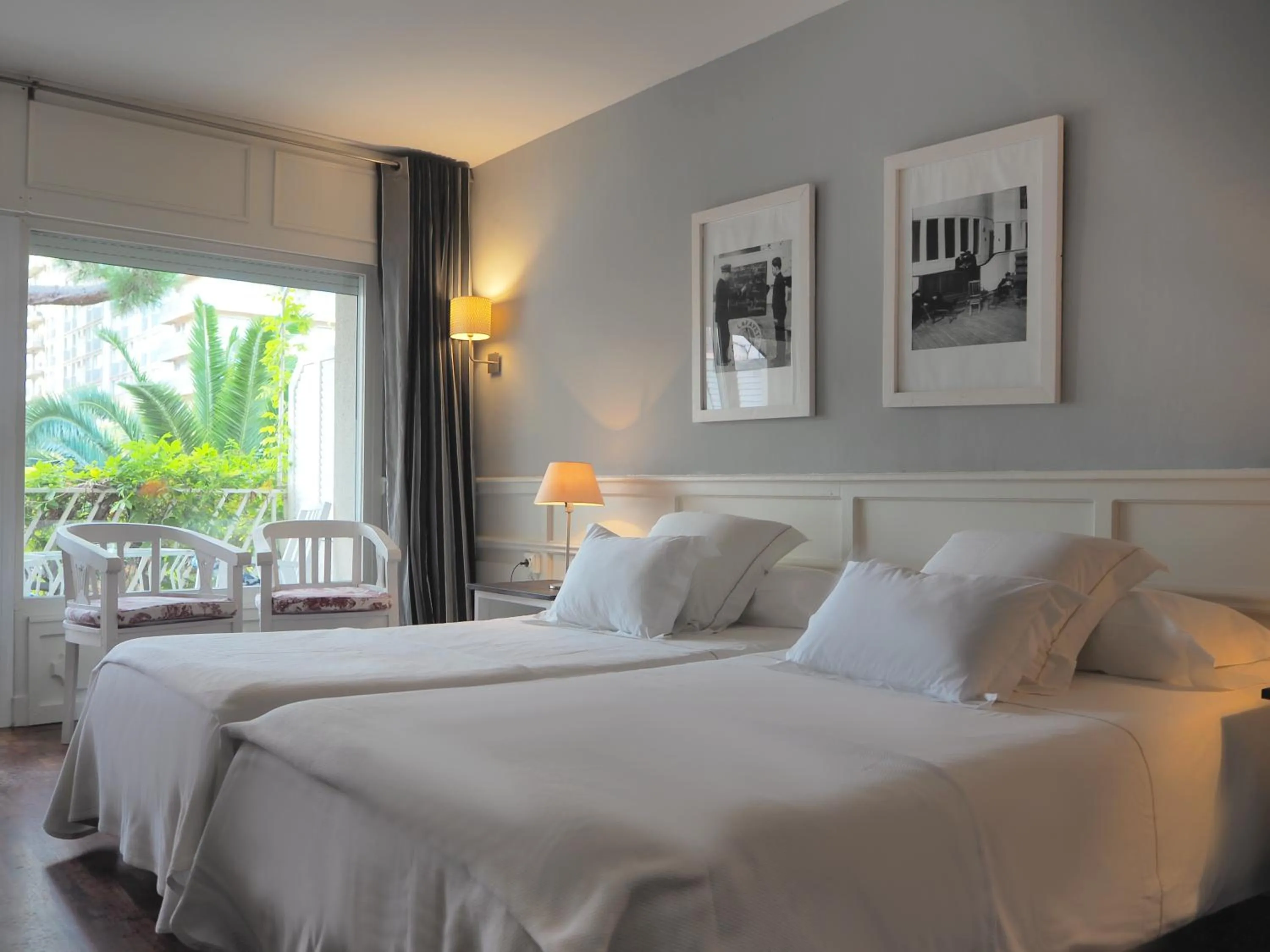 Photo of the whole room, Bed in Hotel Vostra Llar