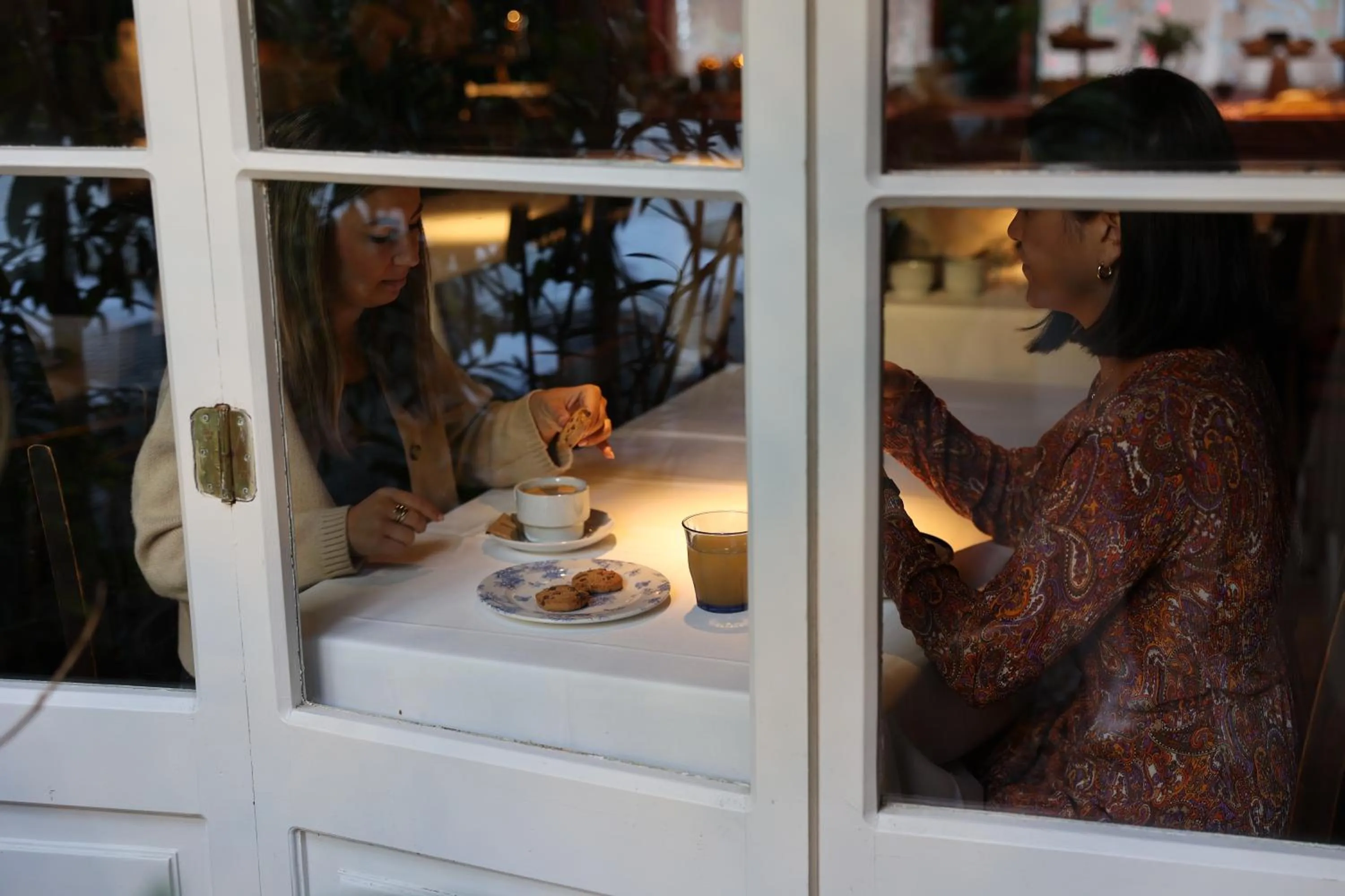 Breakfast in Hotel Vostra Llar