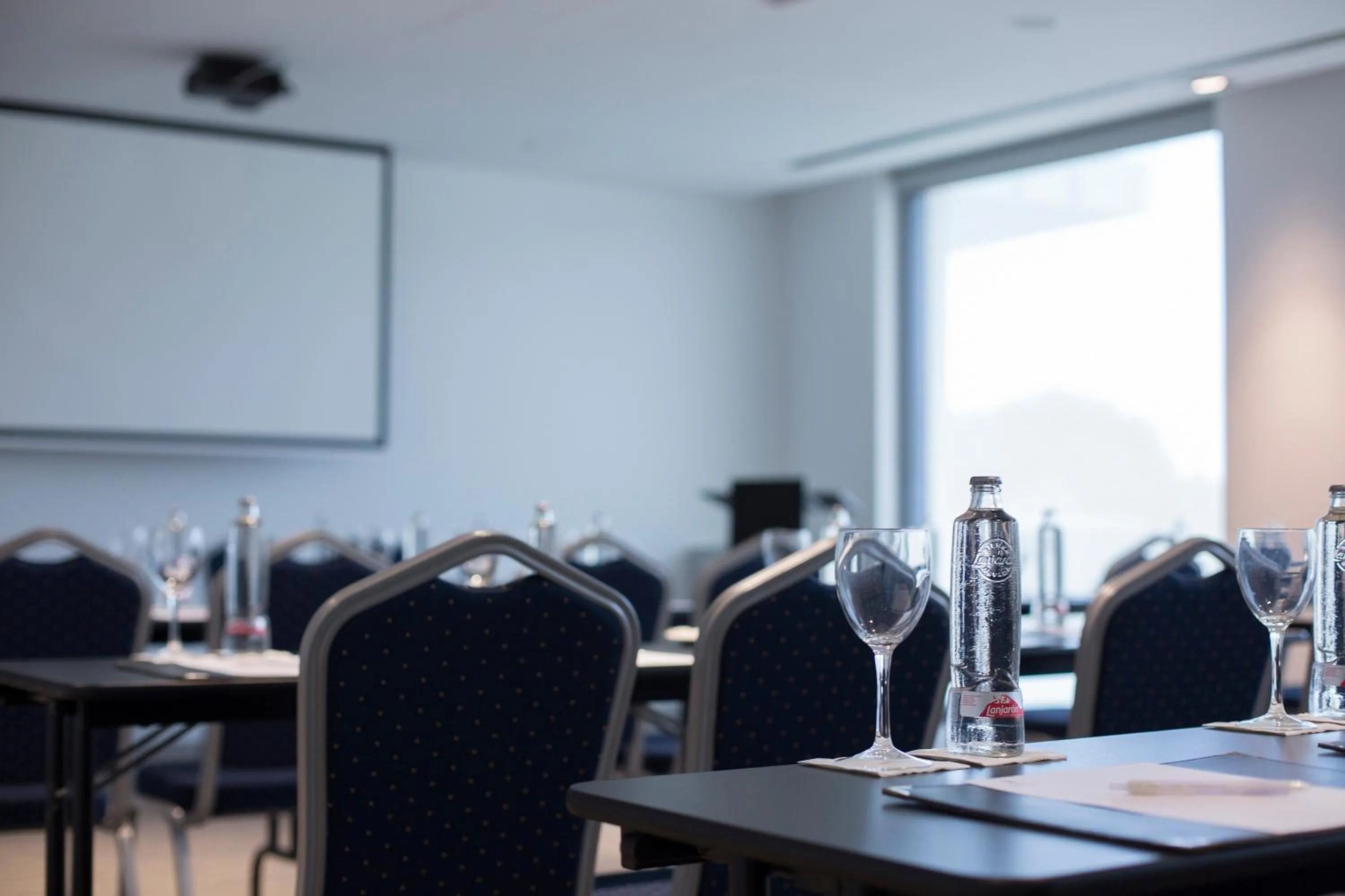 Meeting/conference room in Hipotels Gran Conil