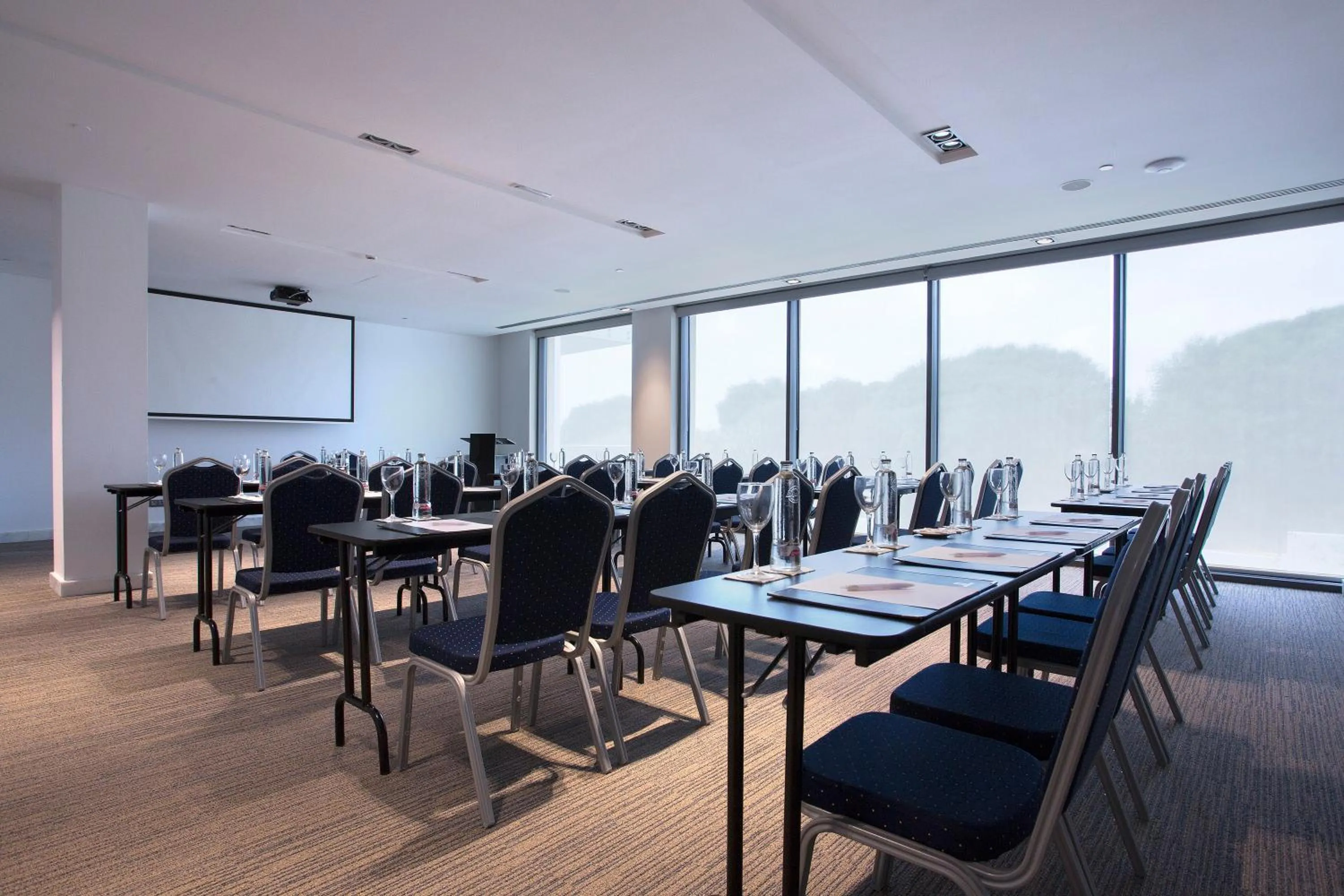Meeting/conference room in Hipotels Gran Conil