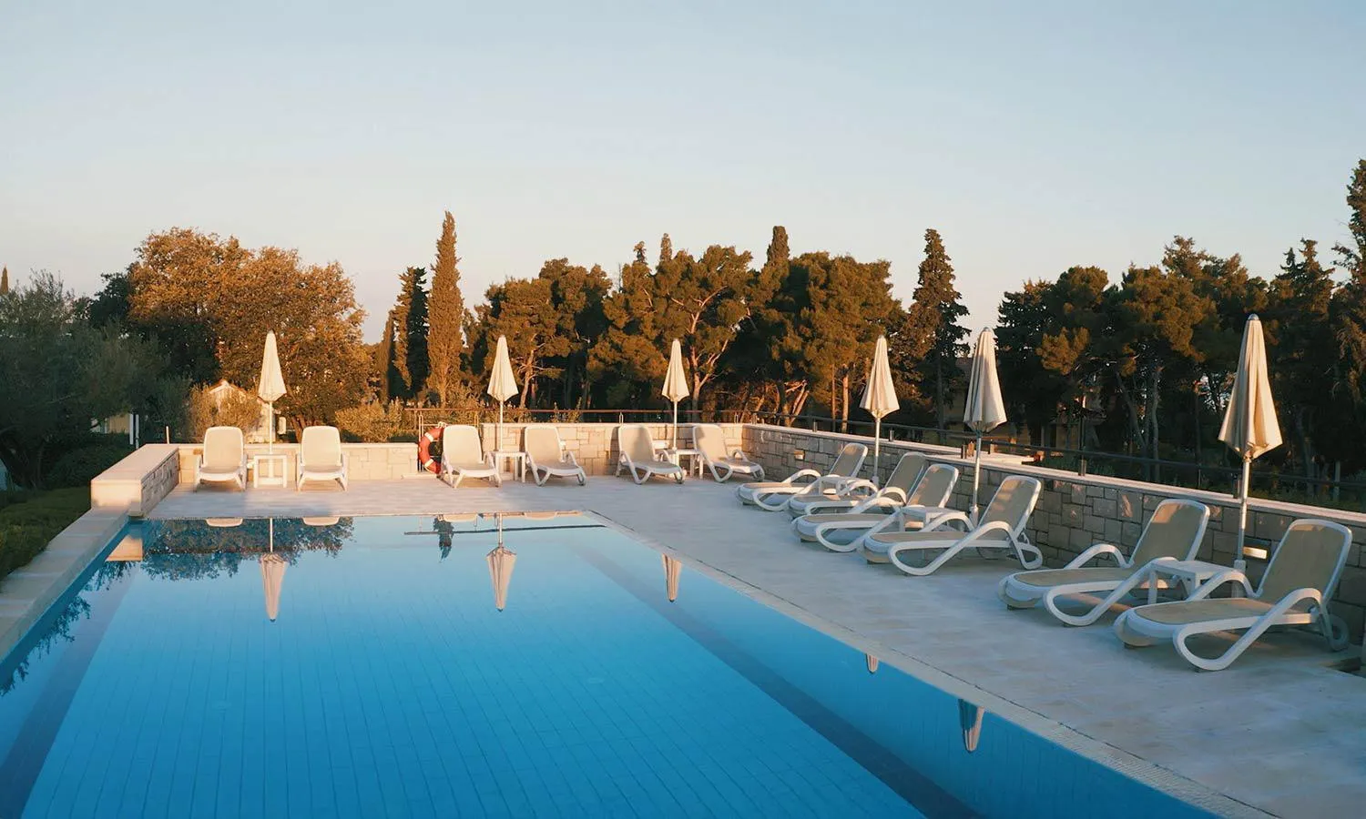 Day in Labranda Velaris Village