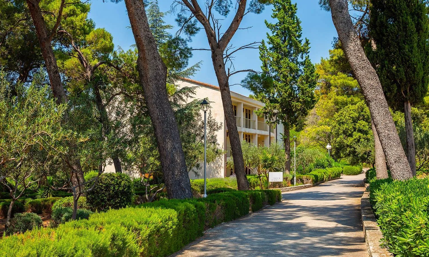 Property building in Aminess Vival Casa Velaris