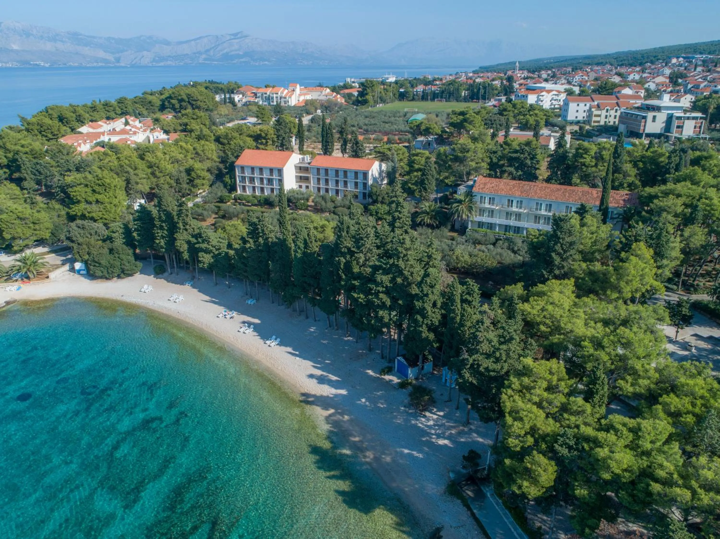 Aminess Vival Casa Velaris