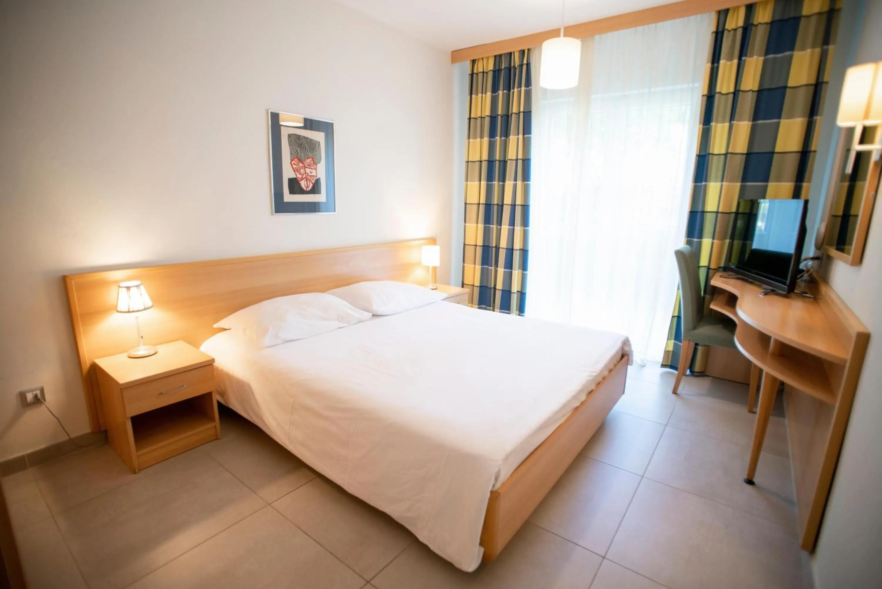 Standard Double Room in Labranda Velaris Village