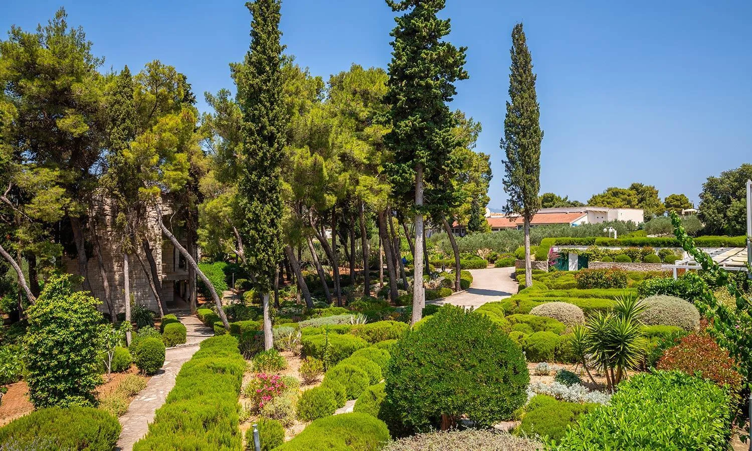 Property building in Aminess Vival Casa Velaris