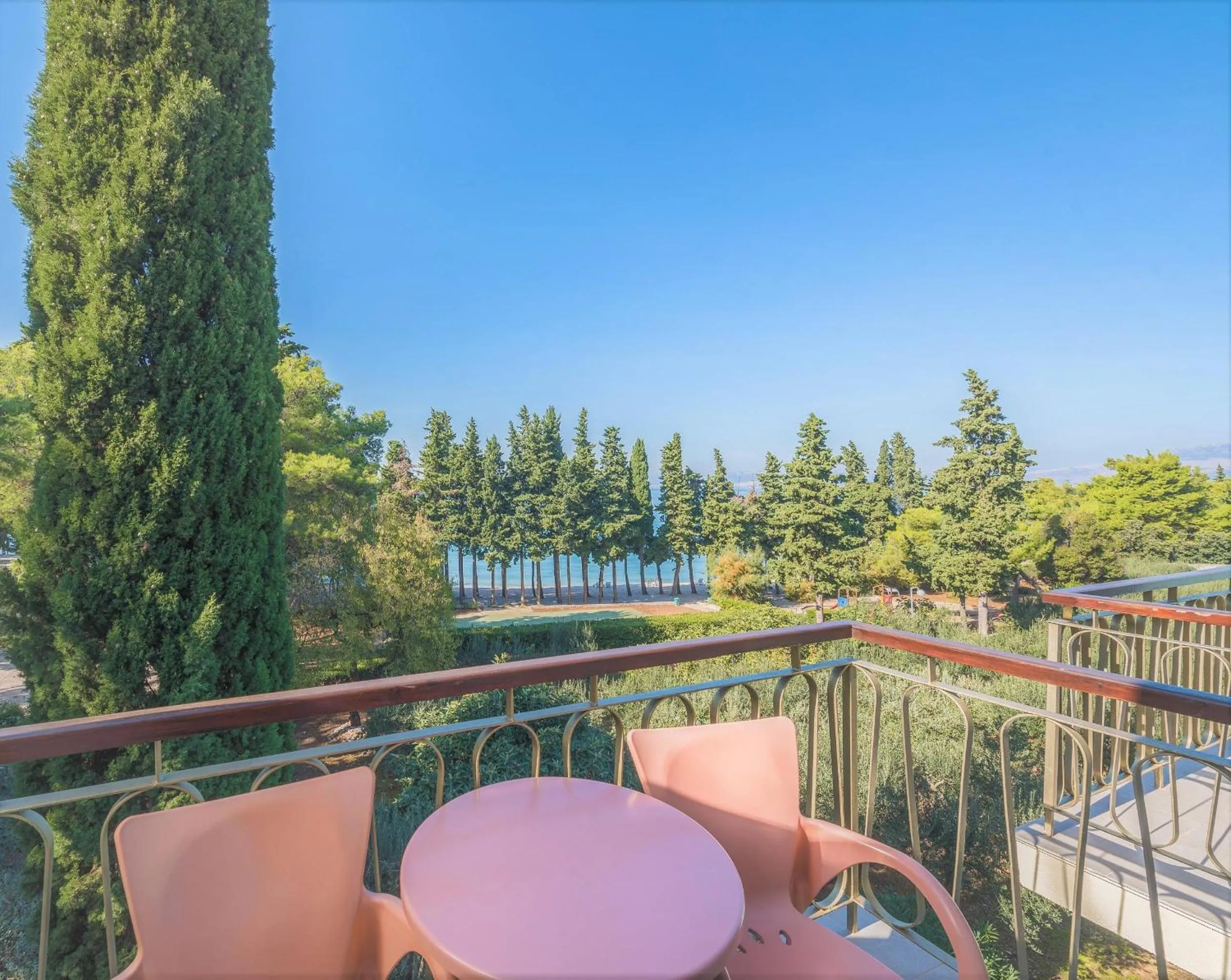 Day in Labranda Velaris Village