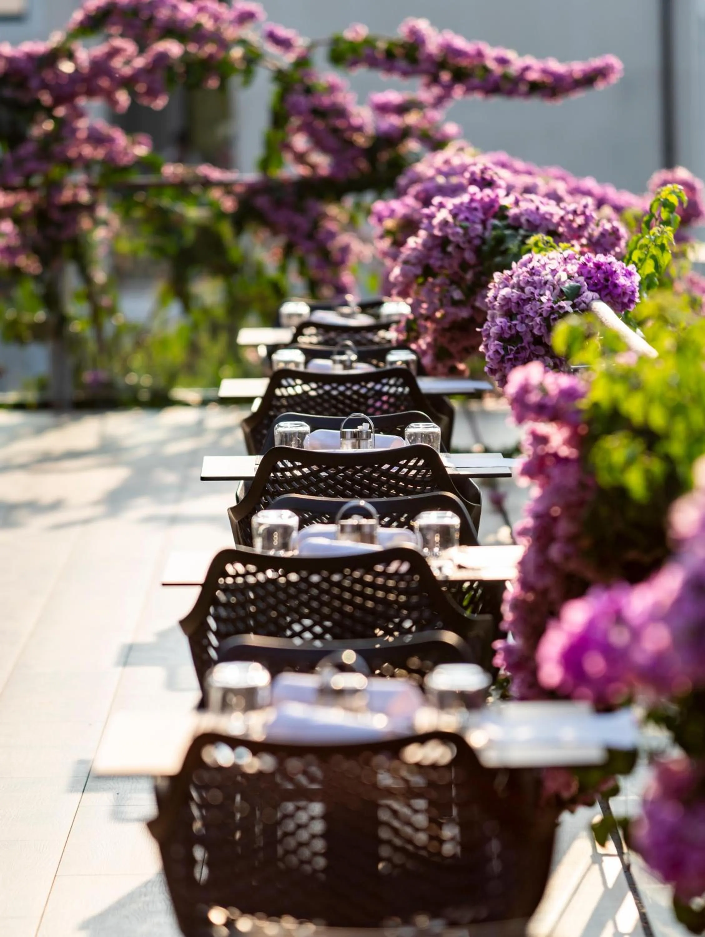 Restaurant/places to eat in Labranda Velaris Village